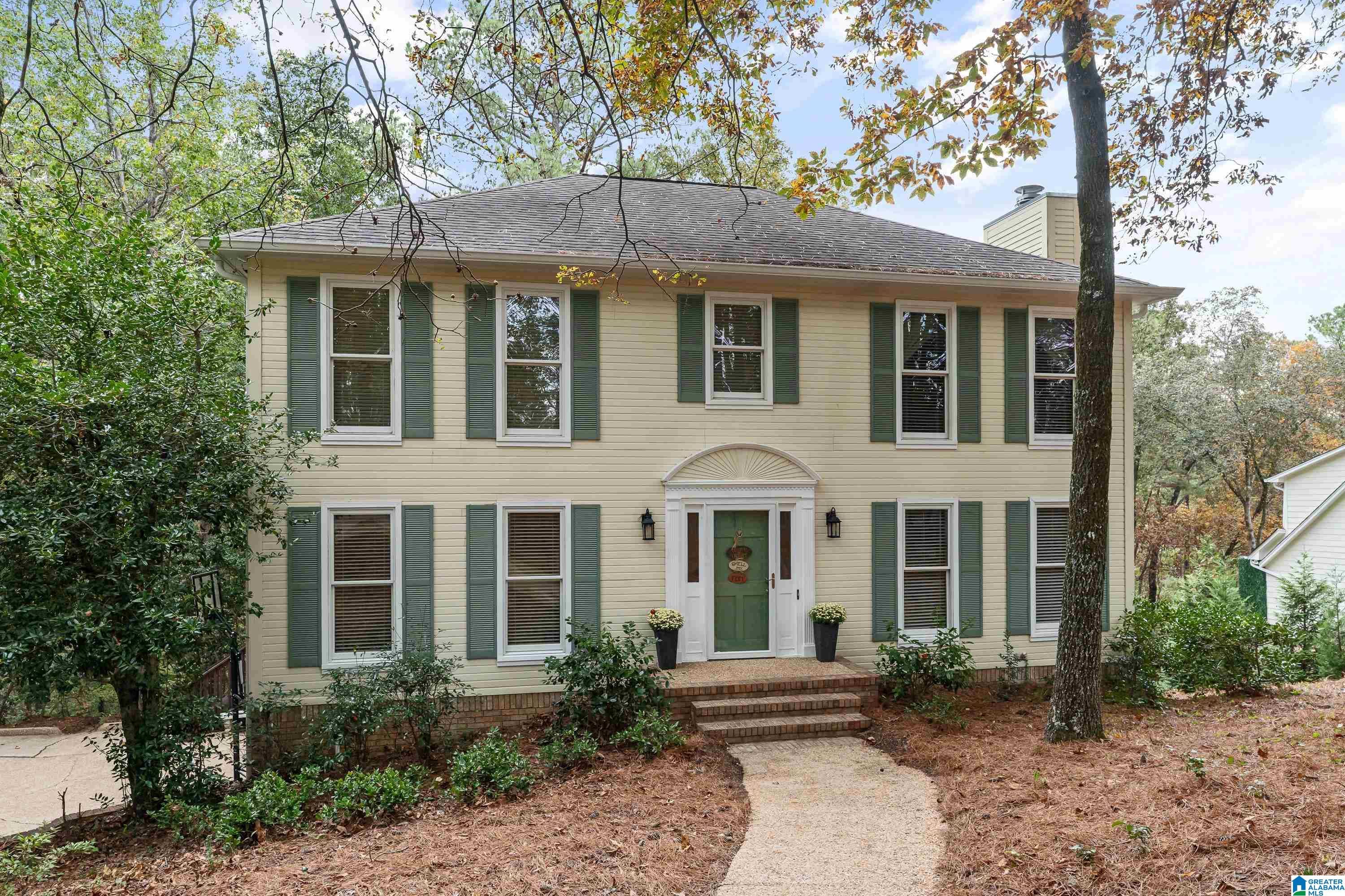 Photo of 1101 RIVERCHASE PARKWAY HOOVER