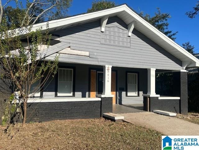 Photo of 8416 DIVISION AVENUE BIRMINGHAM