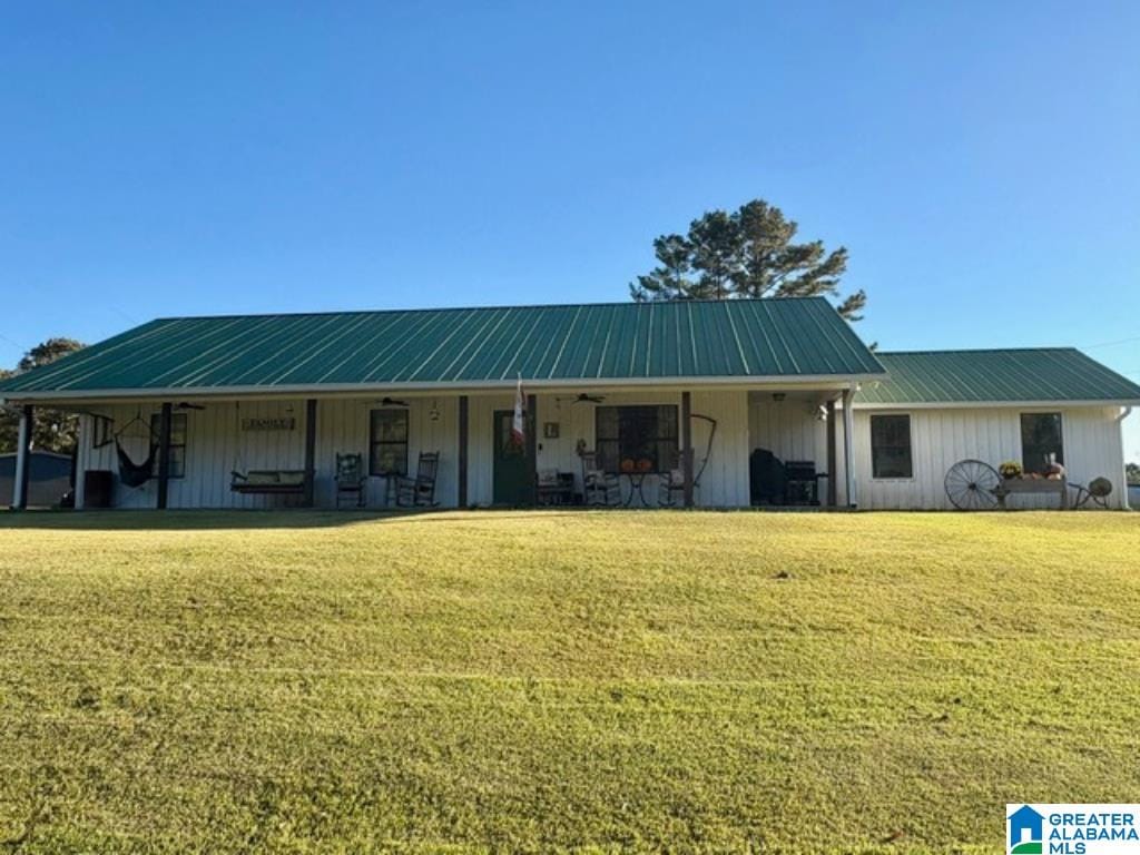 Photo of 700 COUNTY ROAD 458 CLANTON