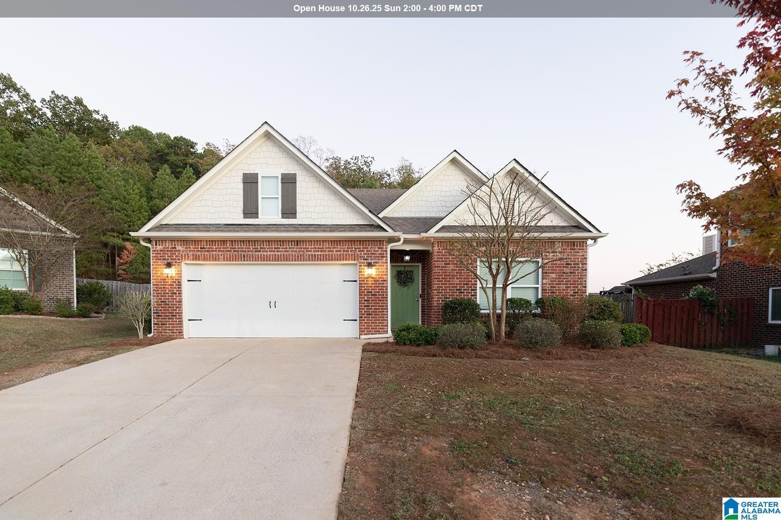 Photo of 7135 OAK CRESCENT LANE GARDENDALE