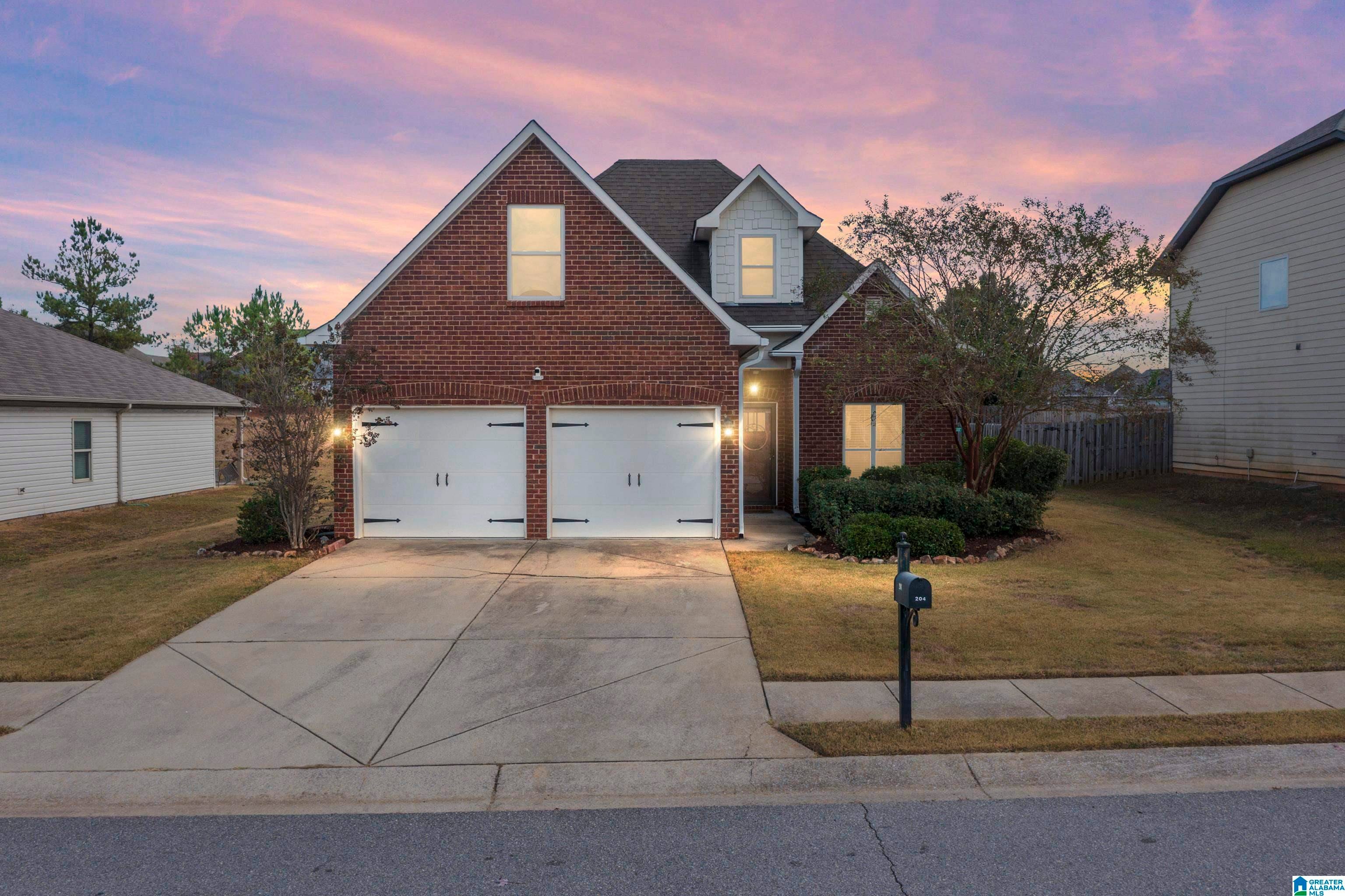 26 new home listings in Birmingham you won't want to miss—Oct. 31-Nov. 2 23 Photo of 204 ADDISON DRIVE CALERA