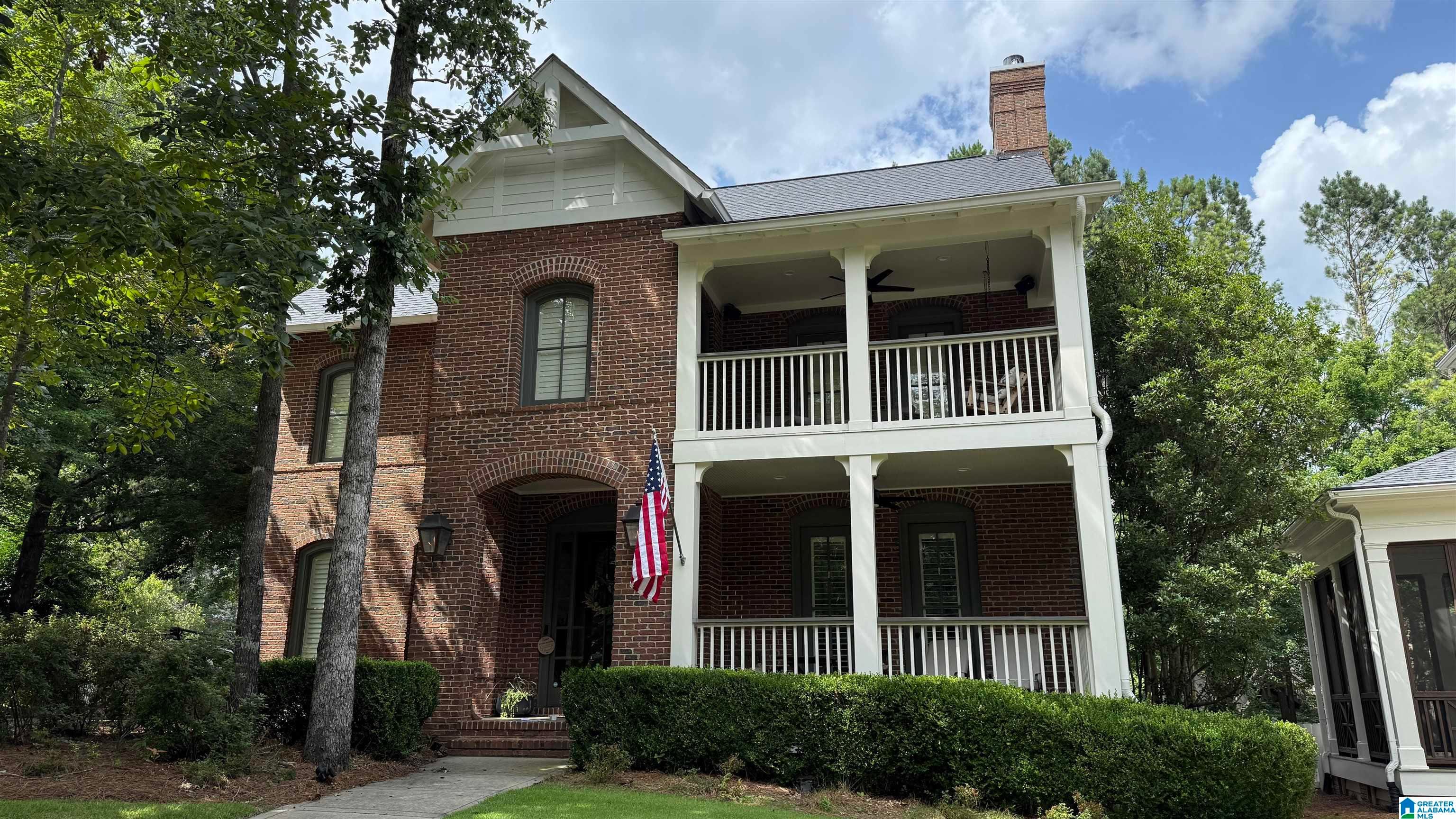 26 new home listings in Birmingham you won't want to miss—Oct. 31-Nov. 2 3 Photo of 543 FOUNDERS PARK CIRCLE HOOVER