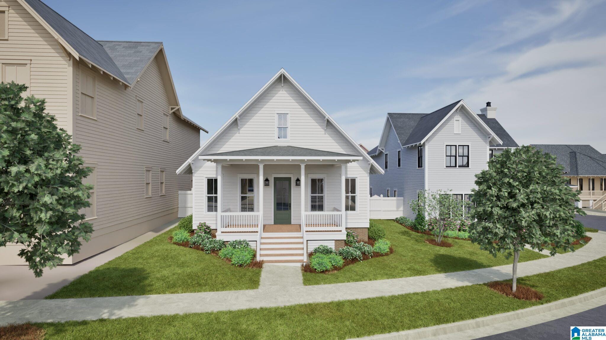 26 new home listings in Birmingham you won't want to miss—Oct. 31-Nov. 2 11 Photo of 00511 PRESERVE WAY HOOVER