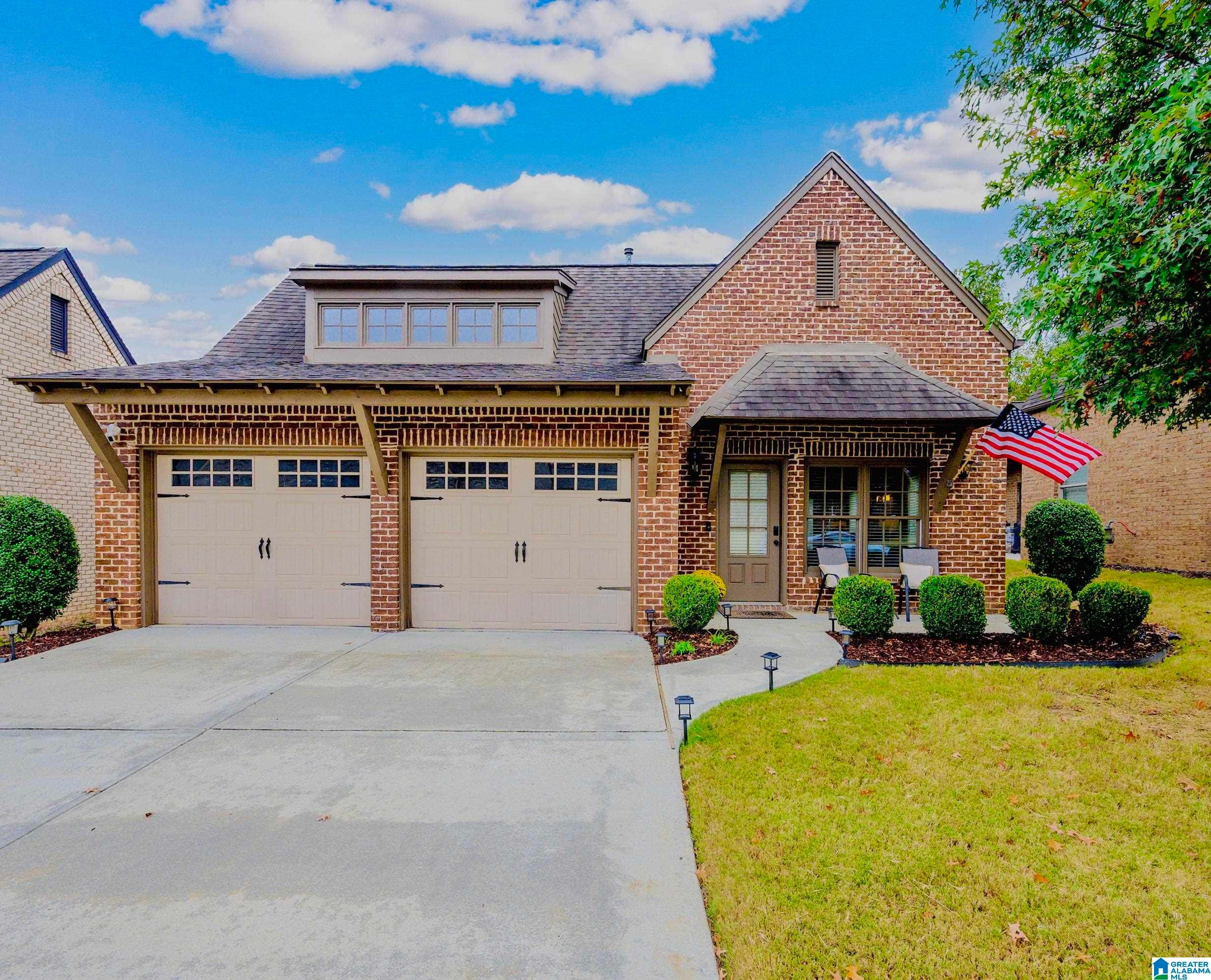 26 new home listings in Birmingham you won't want to miss—Oct. 31-Nov. 2 20 Photo of 3251 CHASE COURT TRUSSVILLE