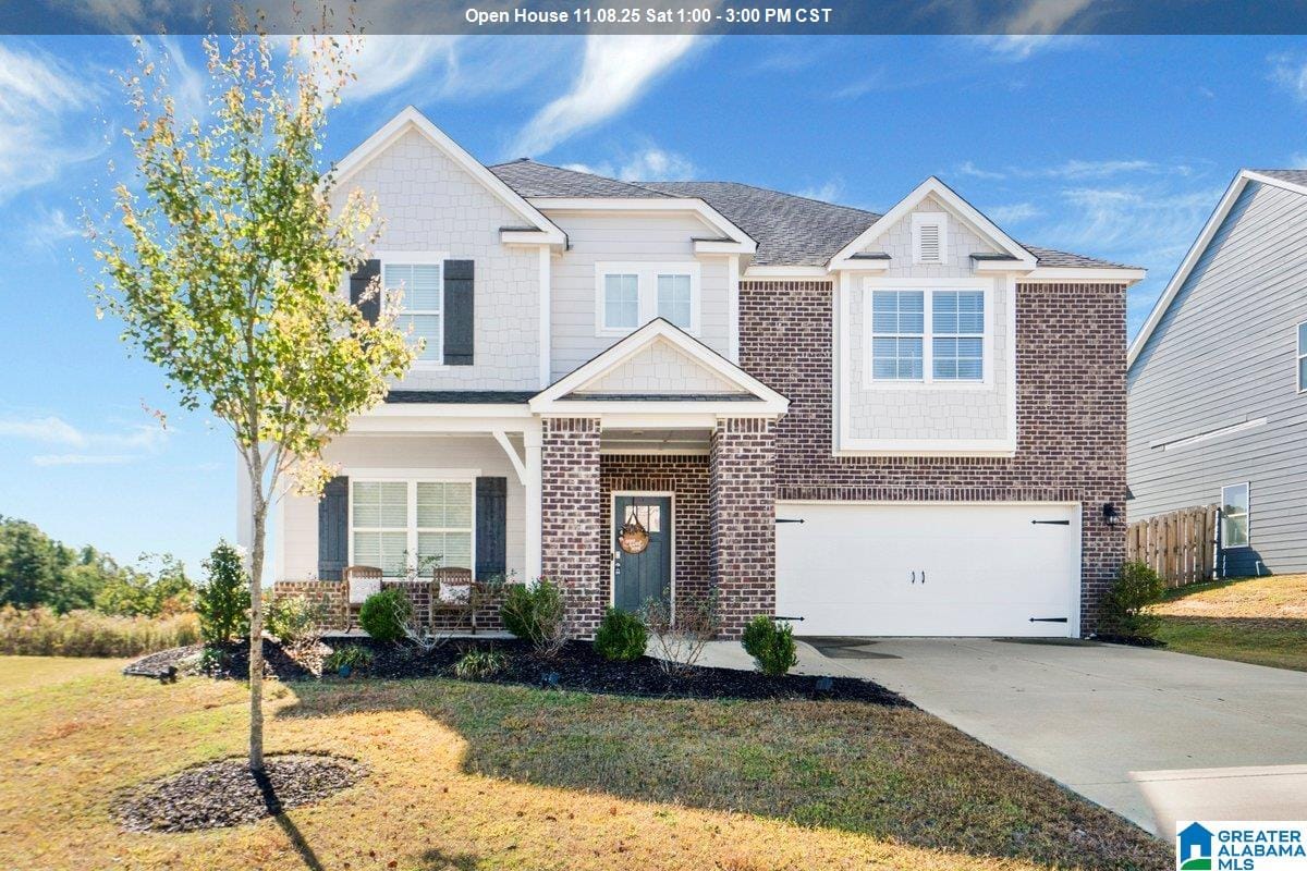 24 Birmingham-area homes on the market now—Nov. 7-9 16 Photo of 1179 MERION DRIVE CALERA