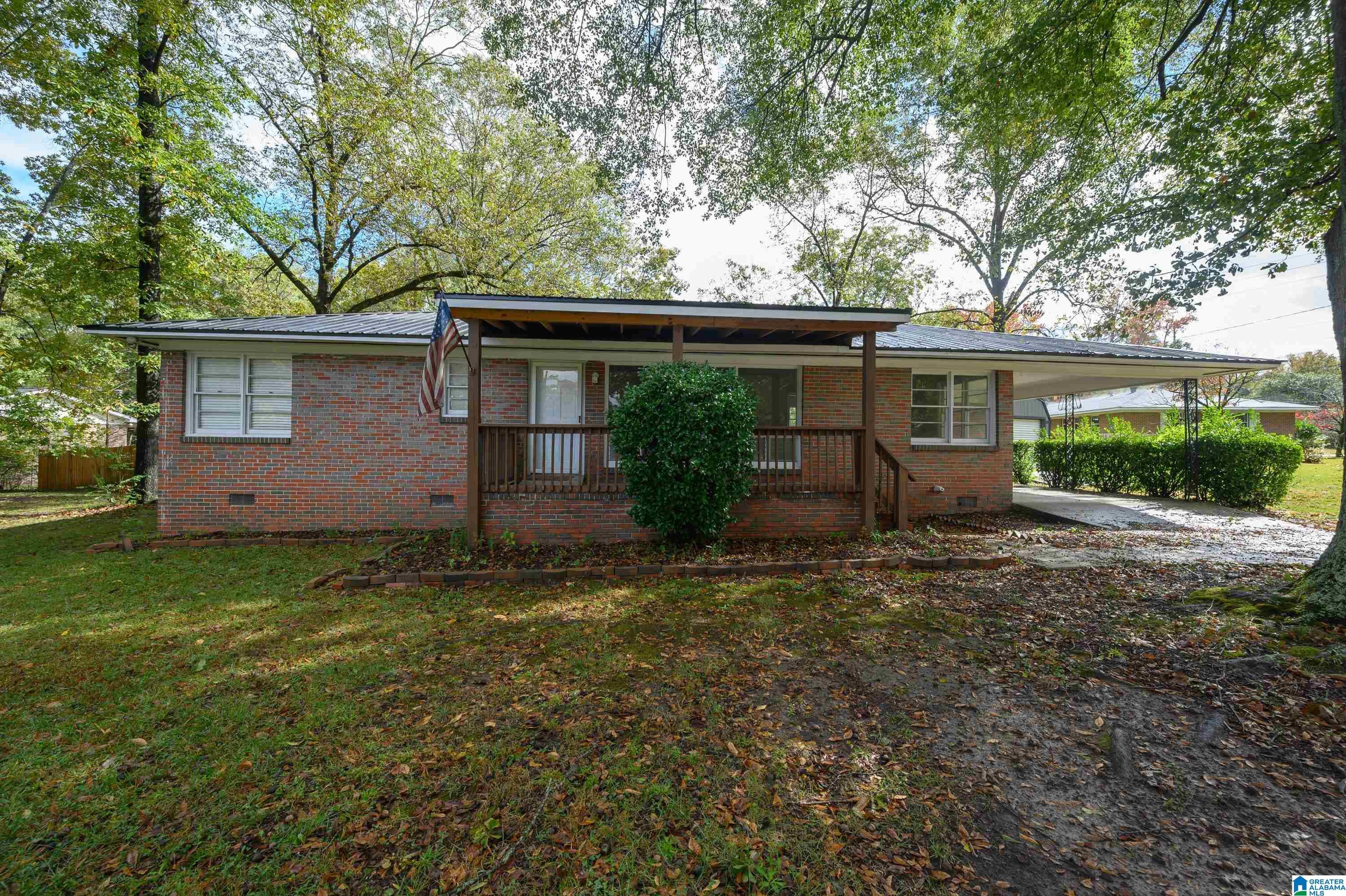24 Birmingham-area homes on the market now—Nov. 7-9 24 Photo of 1807 HICKORY LANE FULTONDALE