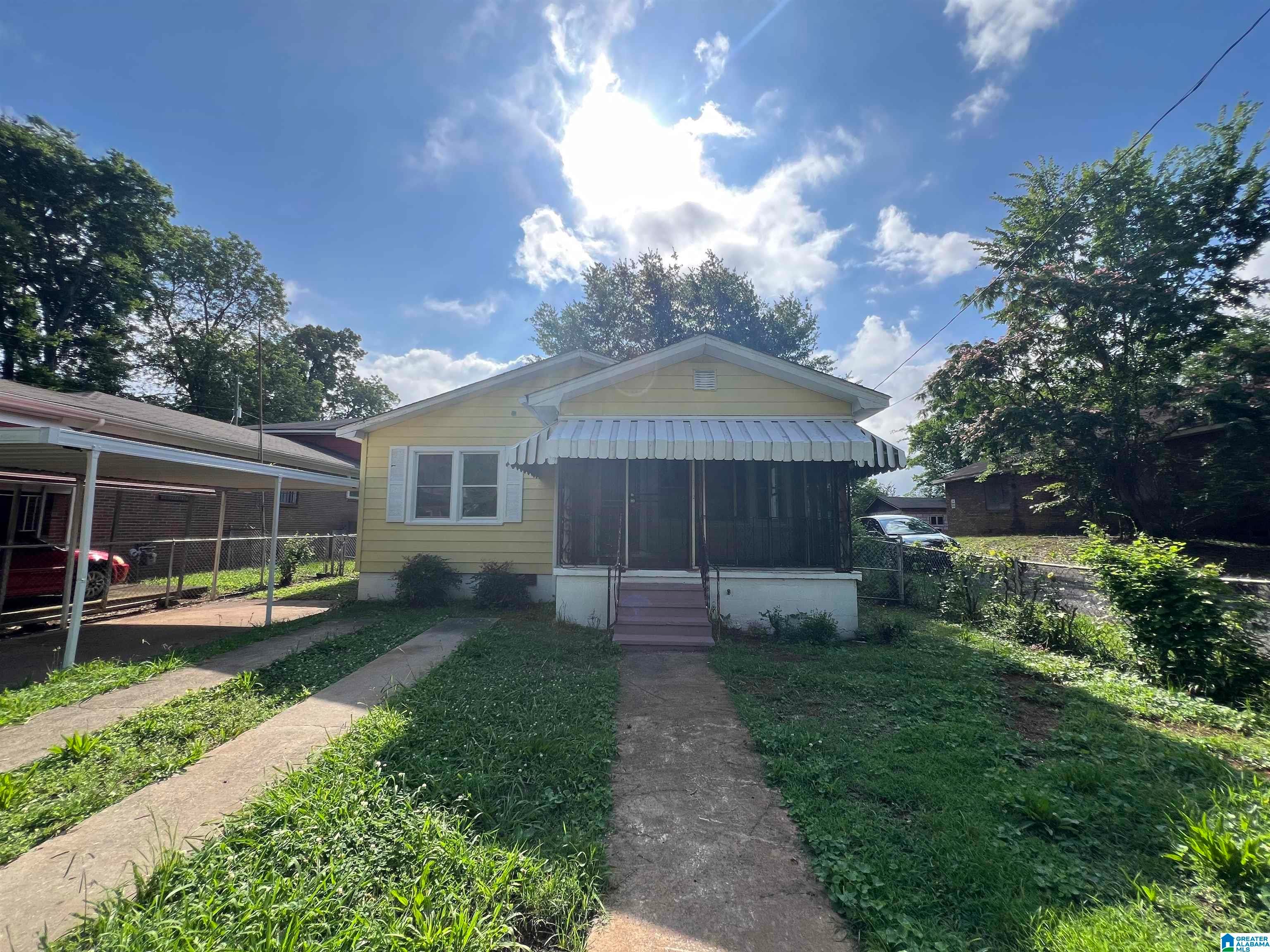 24 Birmingham-area homes on the market now—Nov. 7-9 31 Photo of 5219 COURT G FAIRFIELD