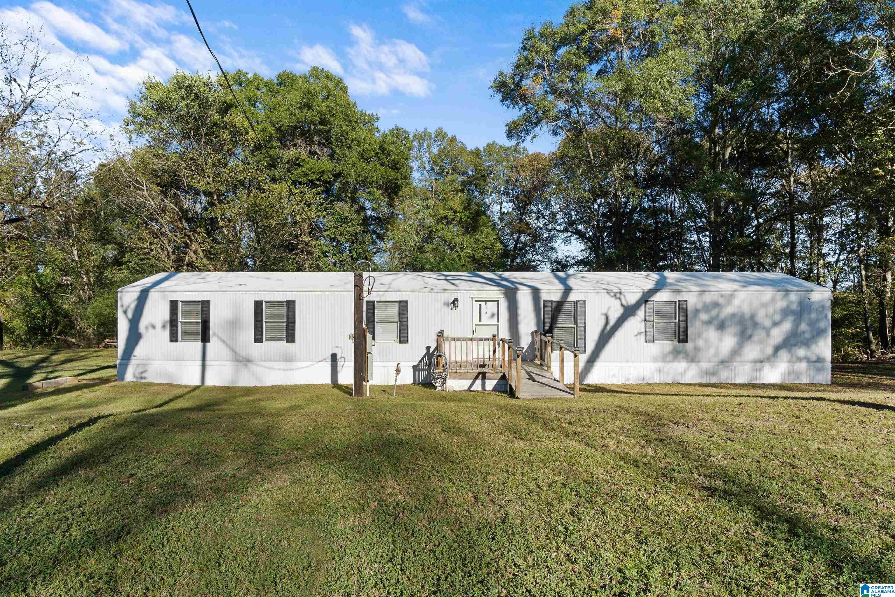 24 Birmingham-area homes on the market now—Nov. 7-9 30 Photo of 495 COUNTY ROAD 570 VERBENA