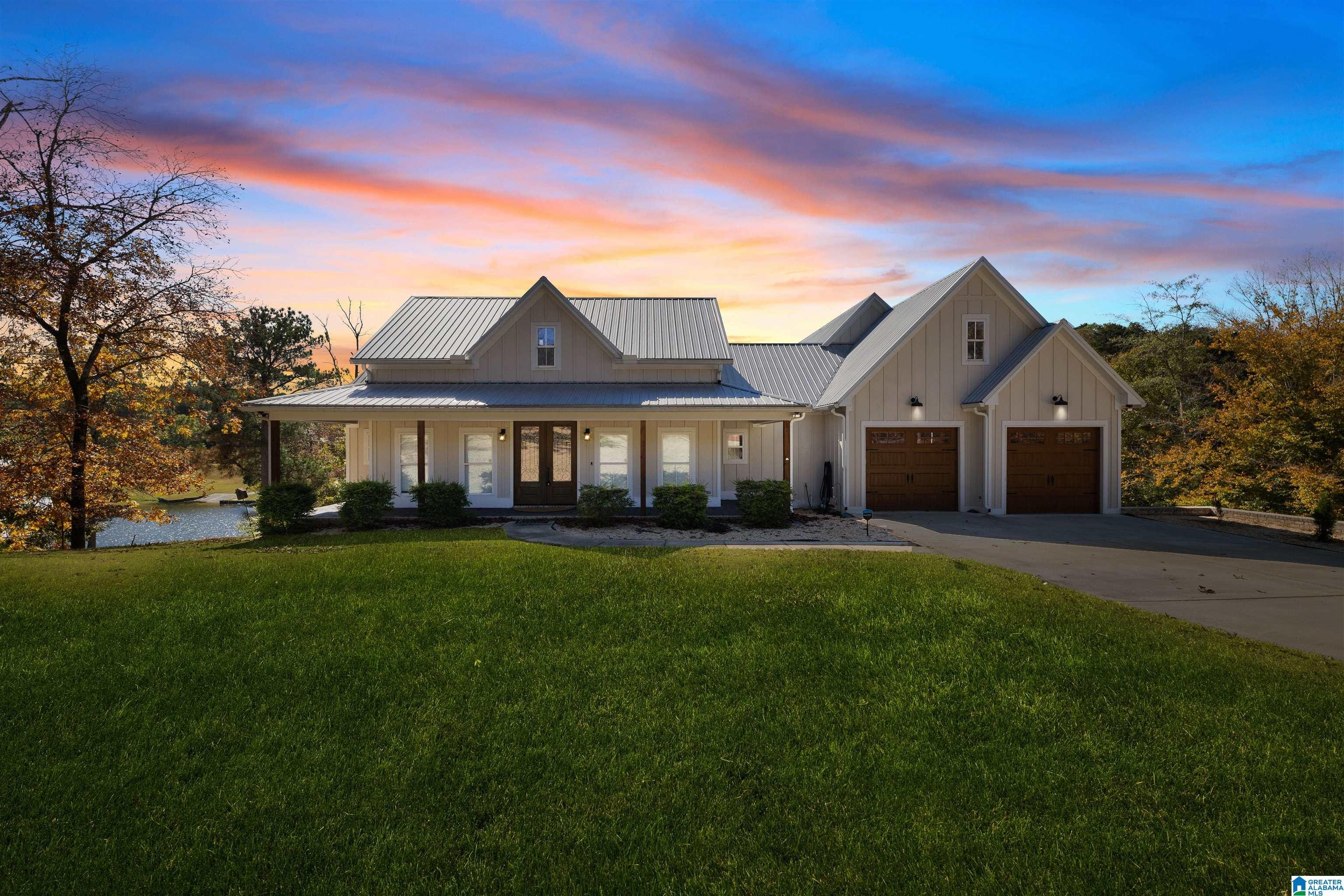 24 Birmingham-area homes on the market now—Nov. 7-9 5 Photo of 730 COUNTY ROAD 730 CLANTON