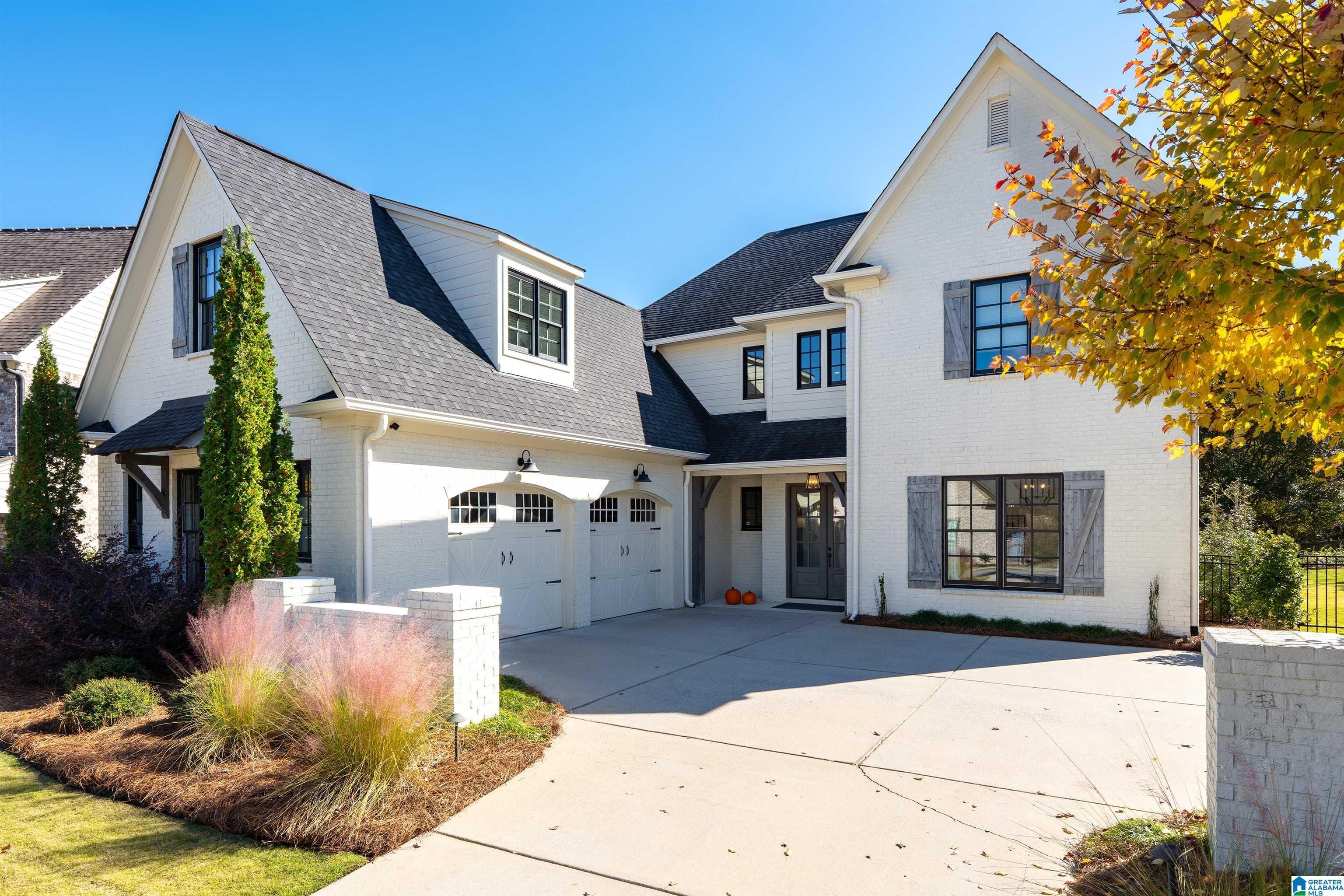24 Birmingham-area homes on the market now—Nov. 7-9 4 Photo of 875 SOUTHBEND LANE VESTAVIA HILLS