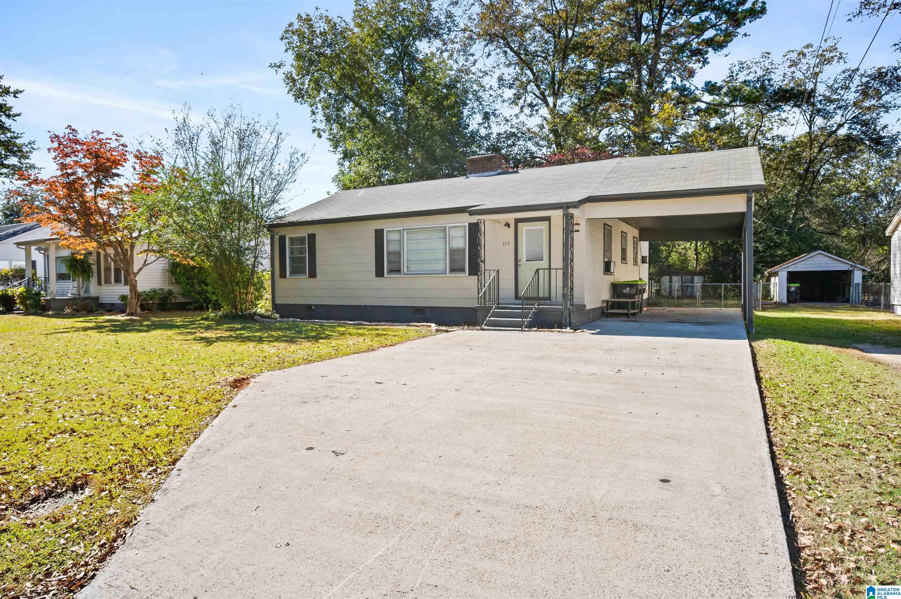 24 Birmingham-area homes on the market now—Nov. 7-9 26 Photo of 313 BOLTON AVENUE SYLACAUGA
