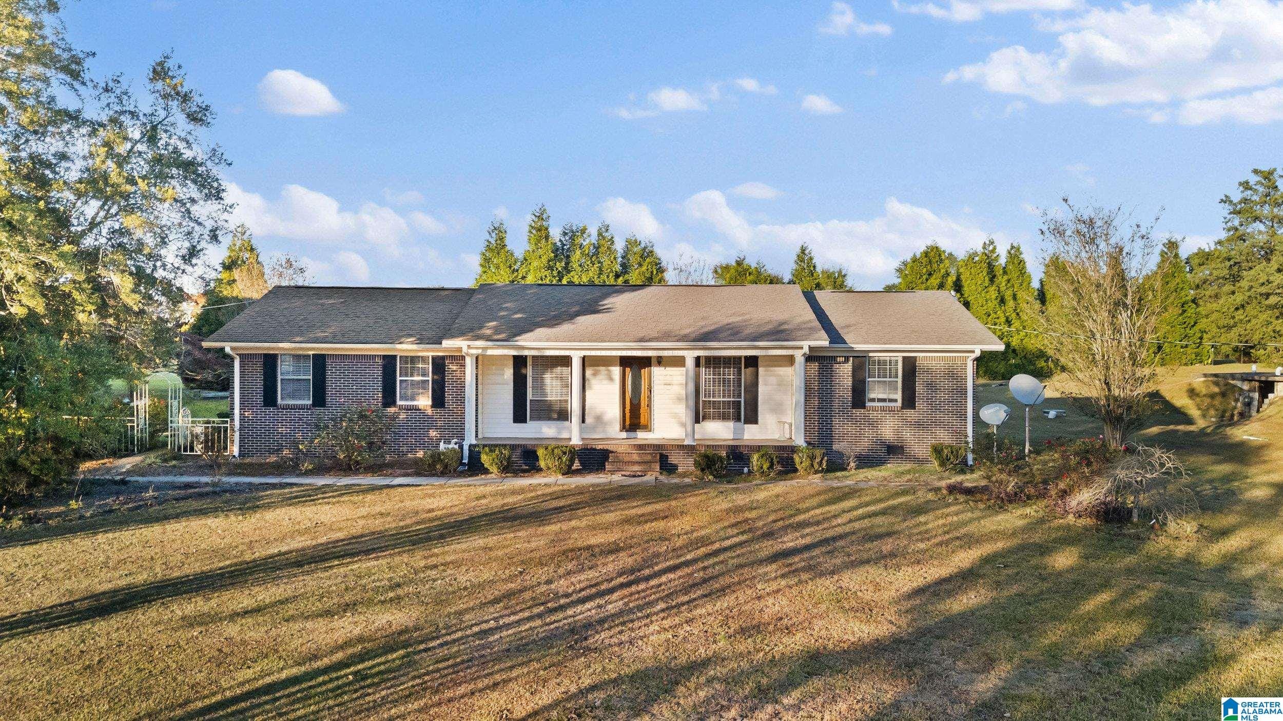 24 Birmingham-area homes on the market now—Nov. 7-9 19 Photo of 1012 BURNETT CIRCLE CLANTON