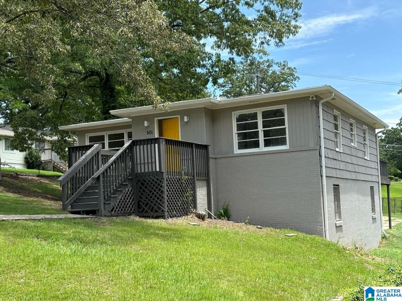 24 Birmingham homes on the market now—Nov. 14-16 22 Photo of 501 WESTFIELD DRIVE FAIRFIELD