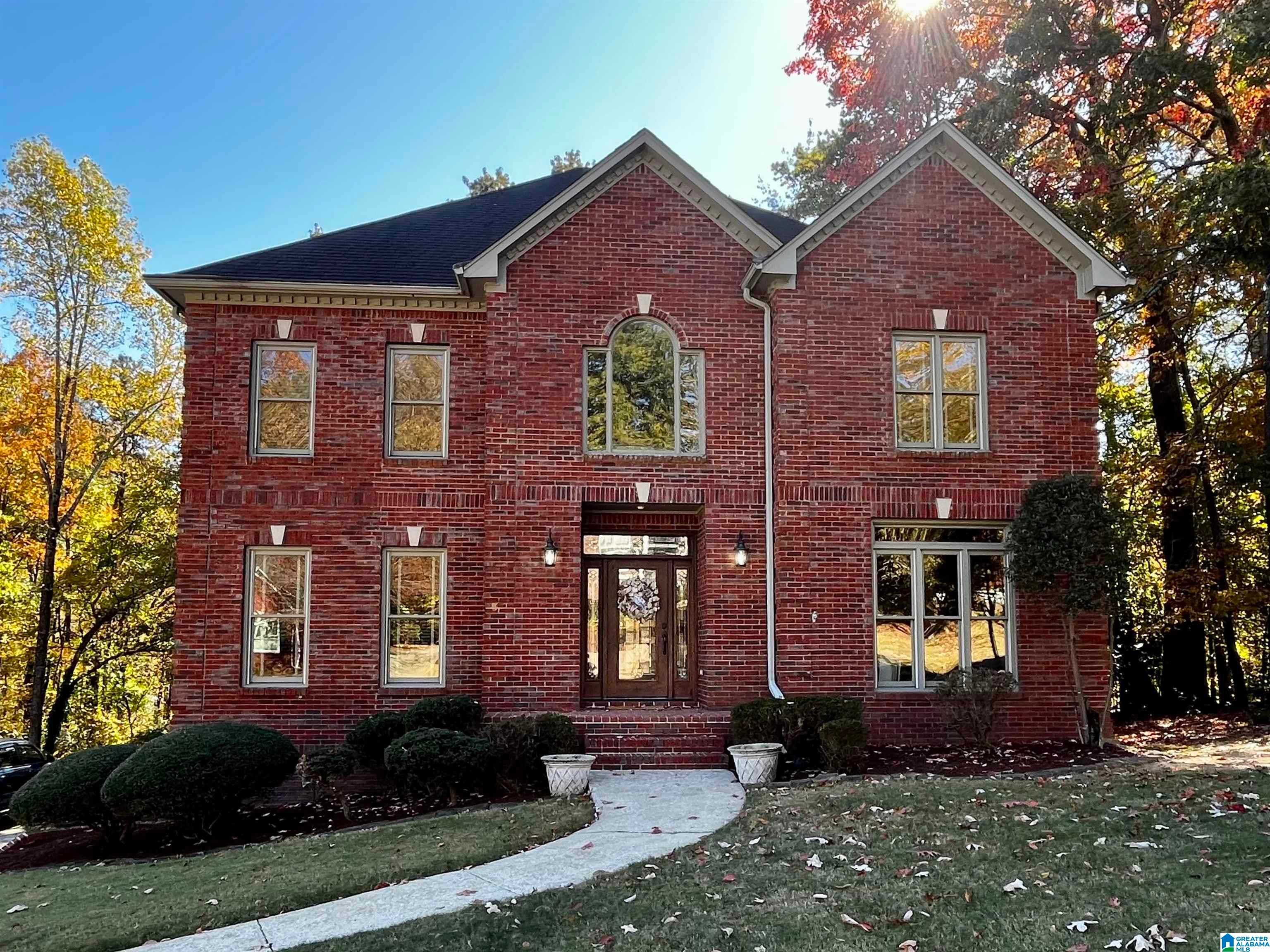24 Birmingham homes on the market now—Nov. 14-16 6 Photo of 1125 SHADESMONT ROAD HOMEWOOD