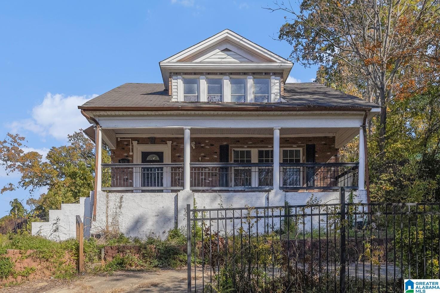 24 Birmingham homes on the market now—Nov. 14-16 26 Photo of 5131 HILLSIDE DRIVE FAIRFIELD