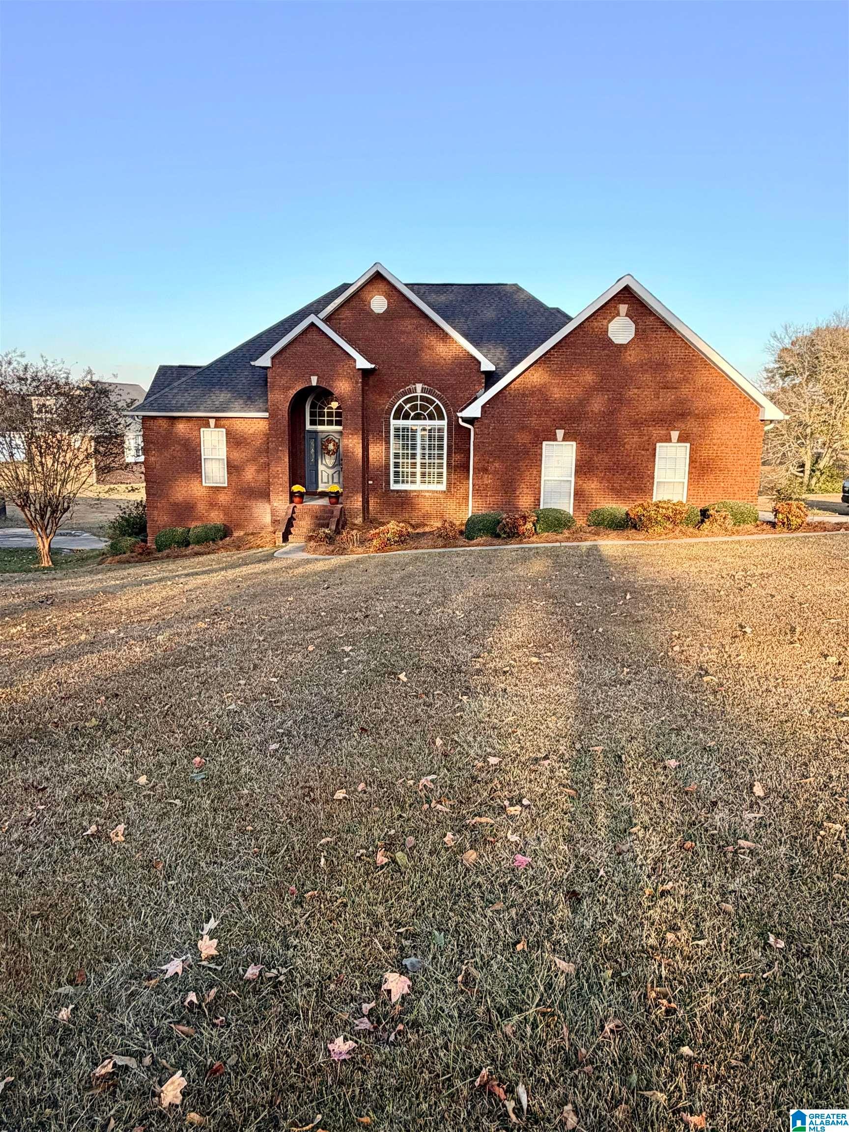 24 Birmingham homes on the market now—Nov. 14-16 12 Photo of 2930 COUNTY ROAD 81 CLANTON