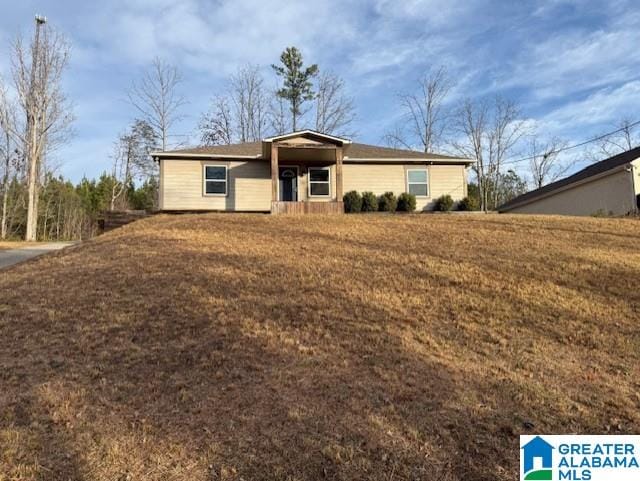 Real Estate Photo Of 167 County Road 479 Hanceville
