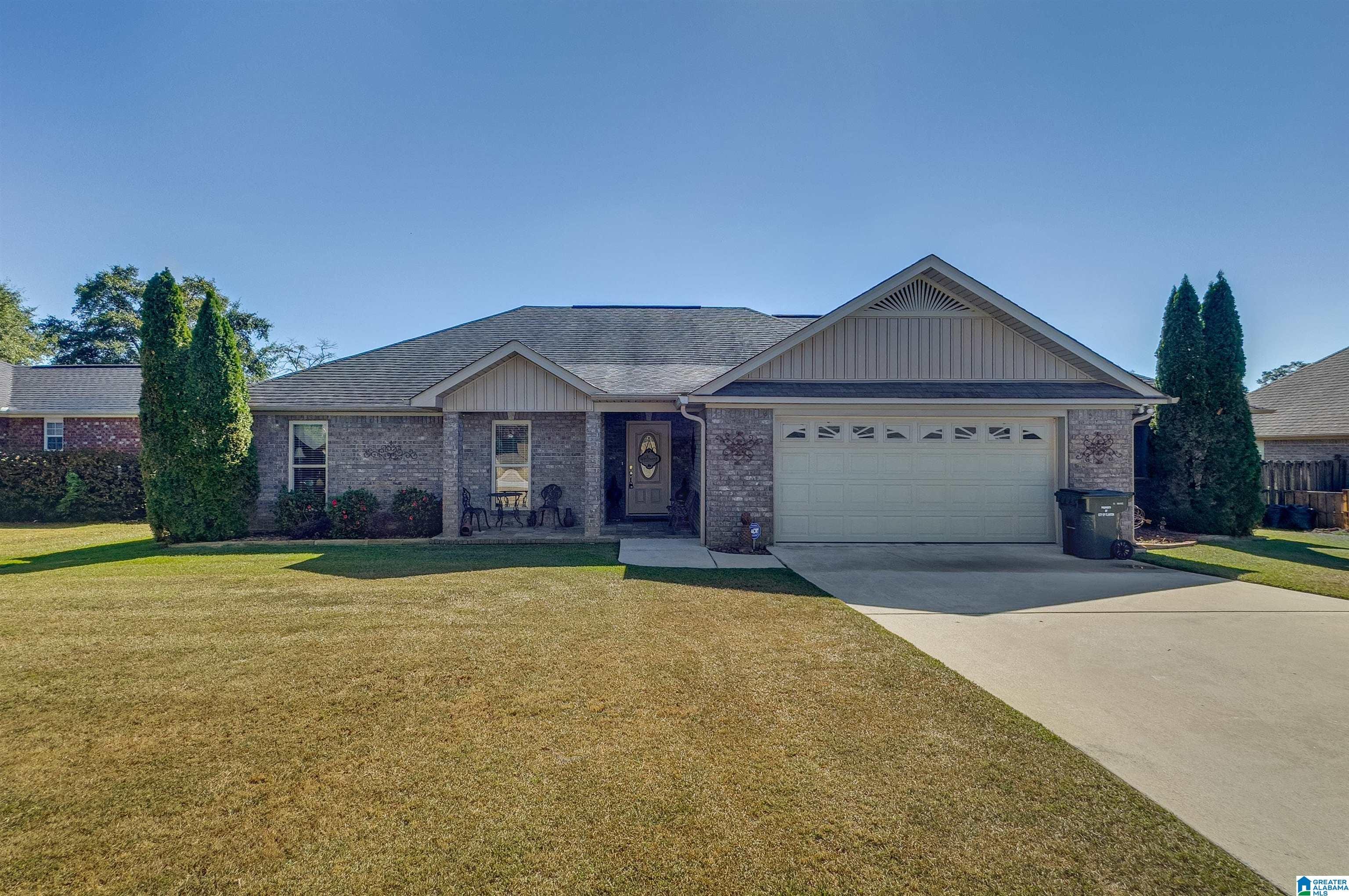 Real Estate Photo Of 120 Maplewood Drive Clanton