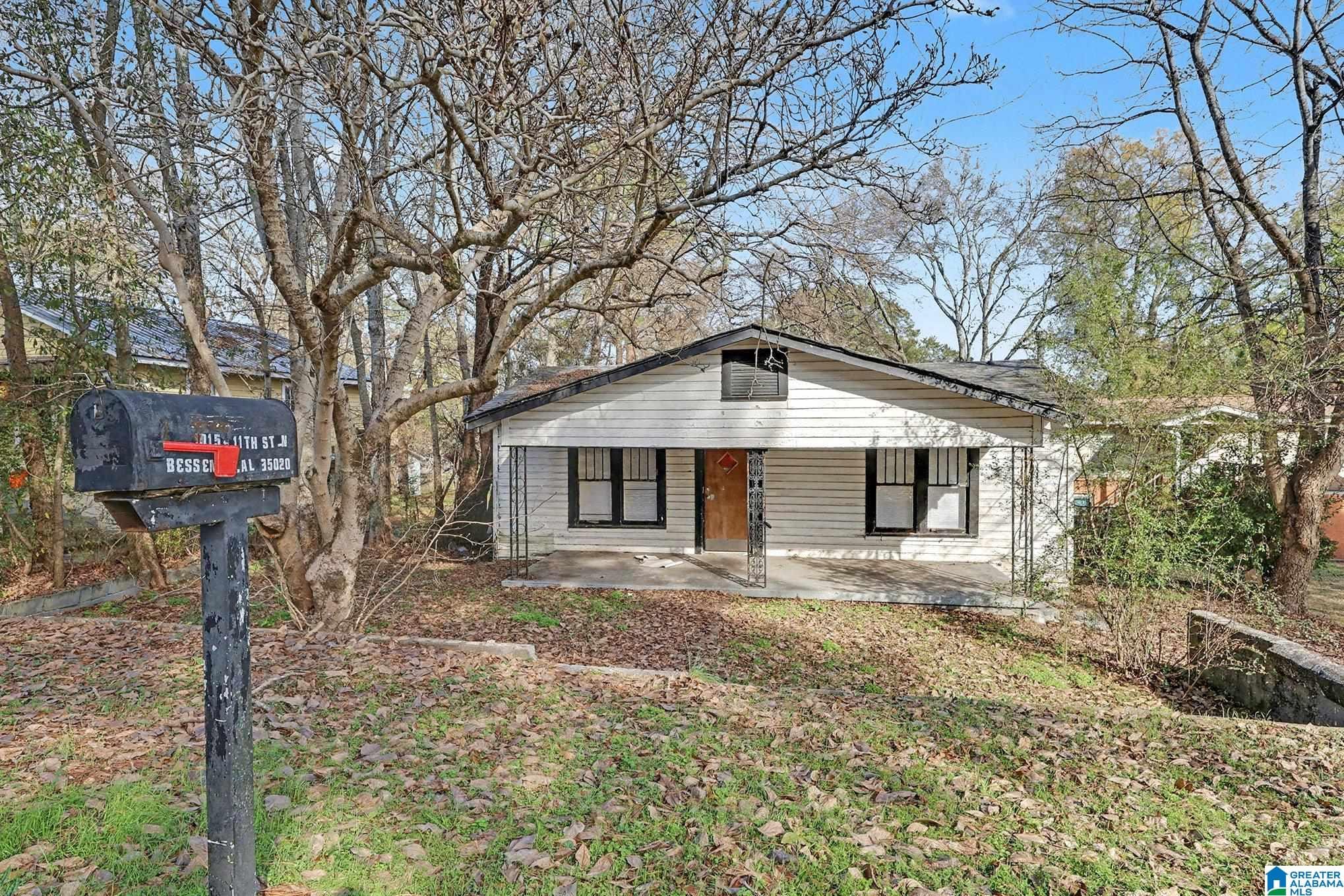 Photo of 1015 11TH STREET BESSEMER