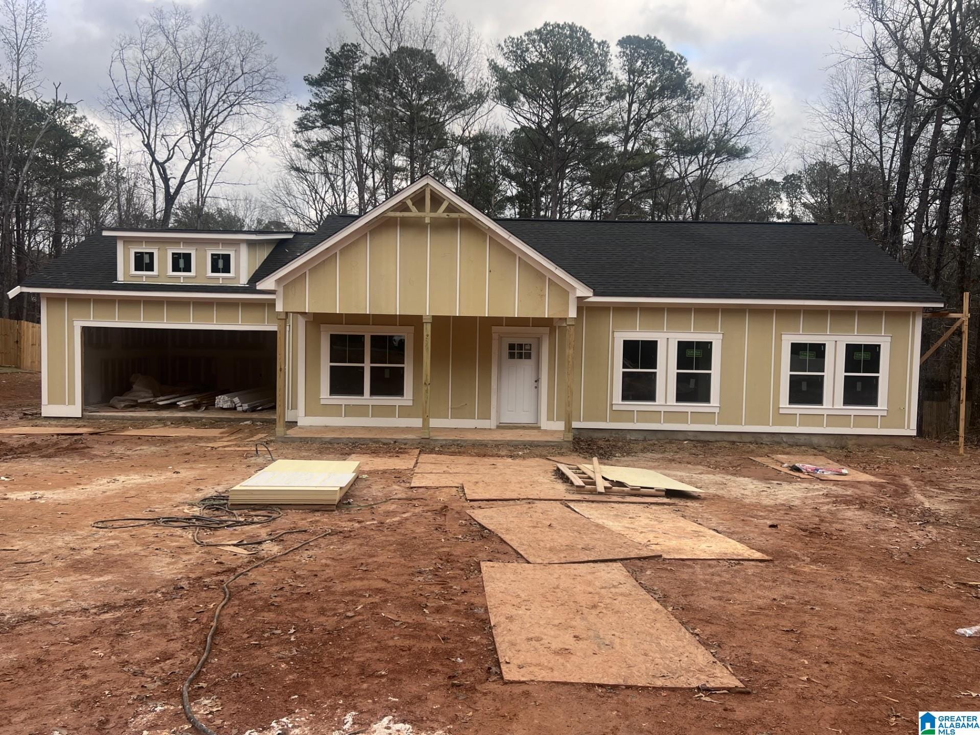 Photo of 12557 MARSHALL DRIVE MCCALLA