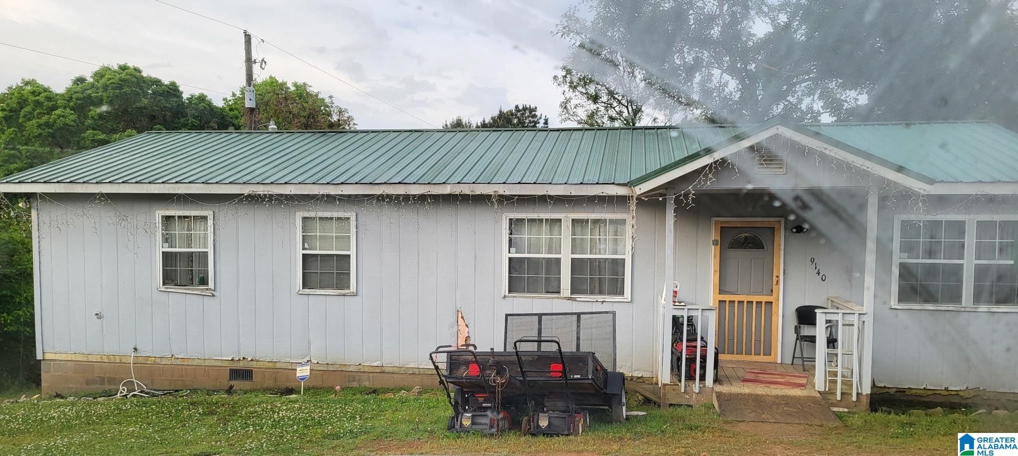 Photo of 9154 WELLER SUMPTER ROAD ADGER