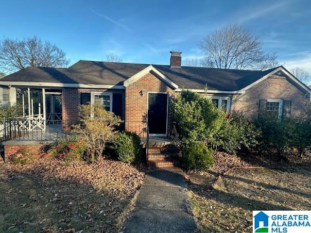 Photo of 109 HILLSIDE ROAD BESSEMER