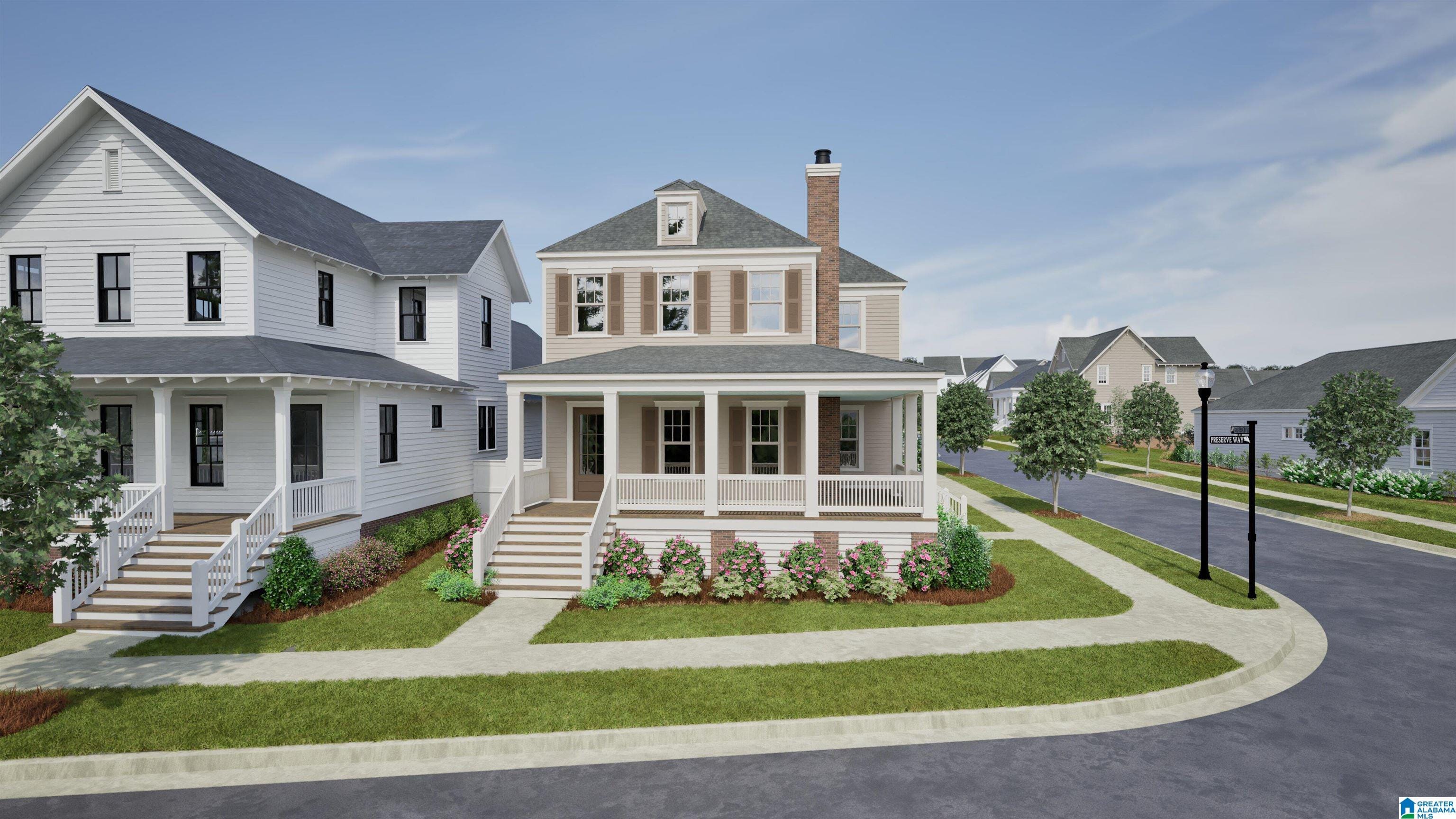 Photo of 000537 PRESERVE WAY HOOVER