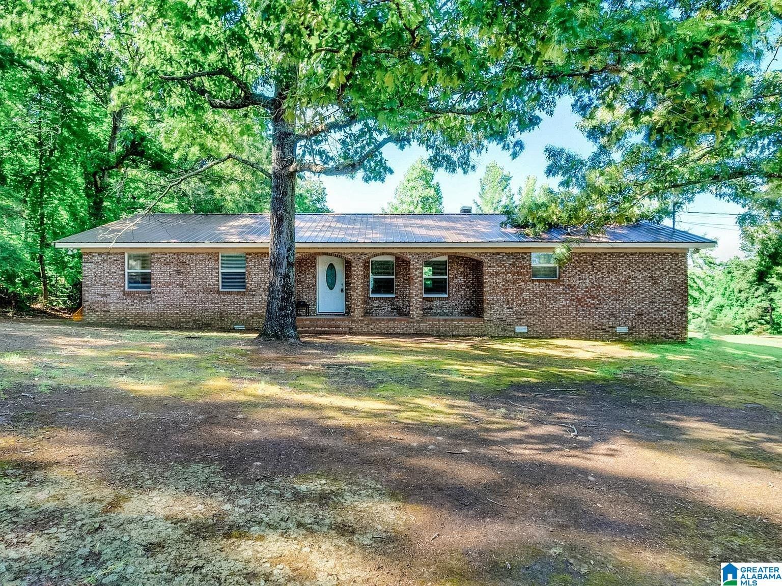Photo of 1690 COUNTY ROAD 18 CLANTON