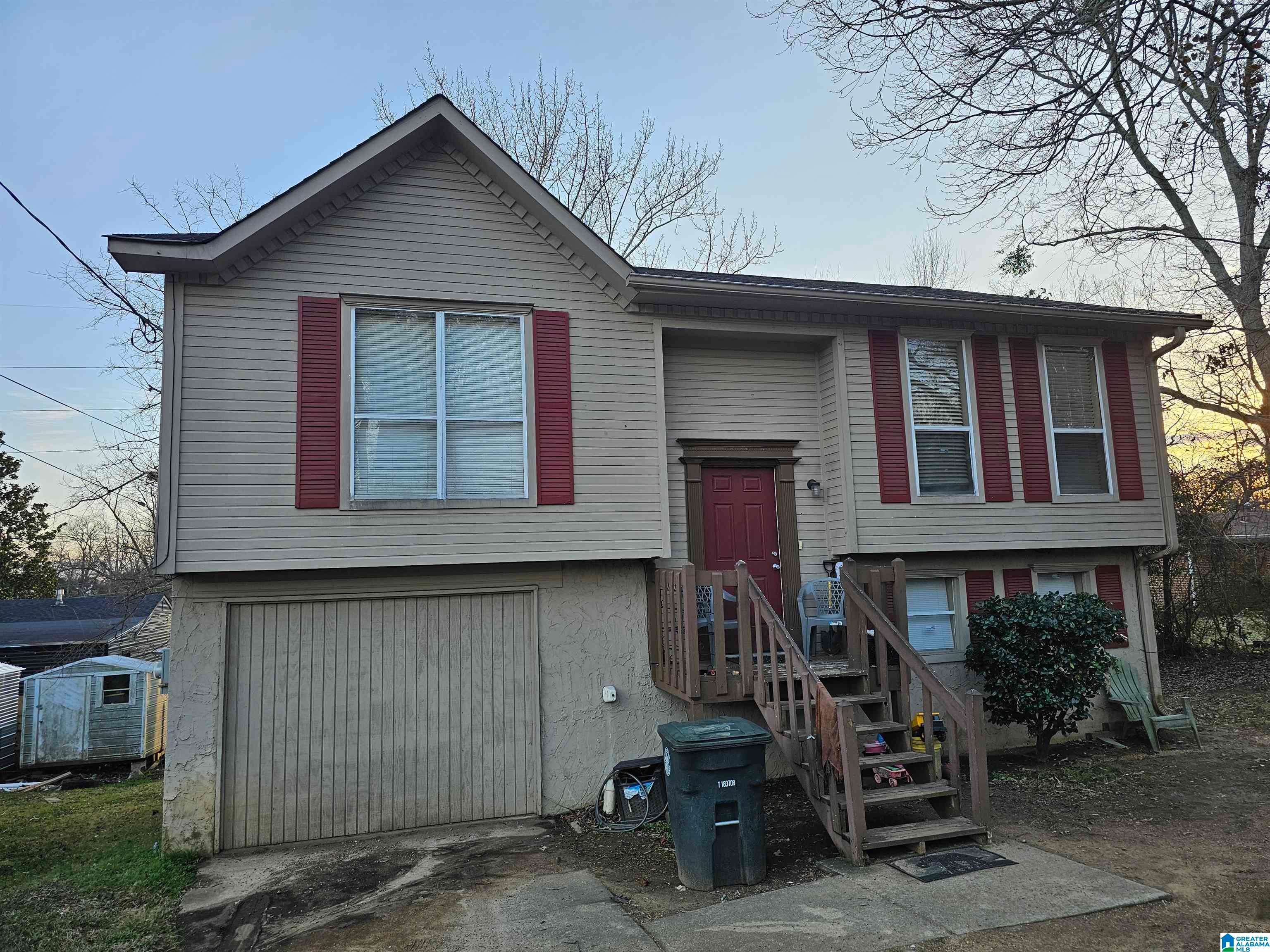 Photo Of 644 73Rd Street Birmingham