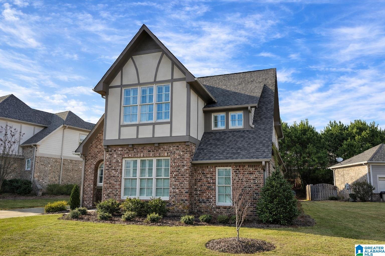 Photo Of 6094 English Village Lane Birmingham