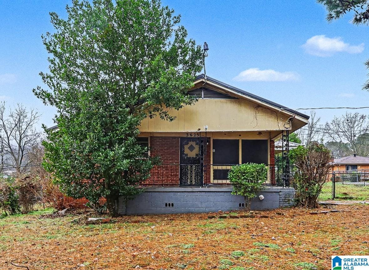 Photo Of 3625 Grasselli Avenue Birmingham