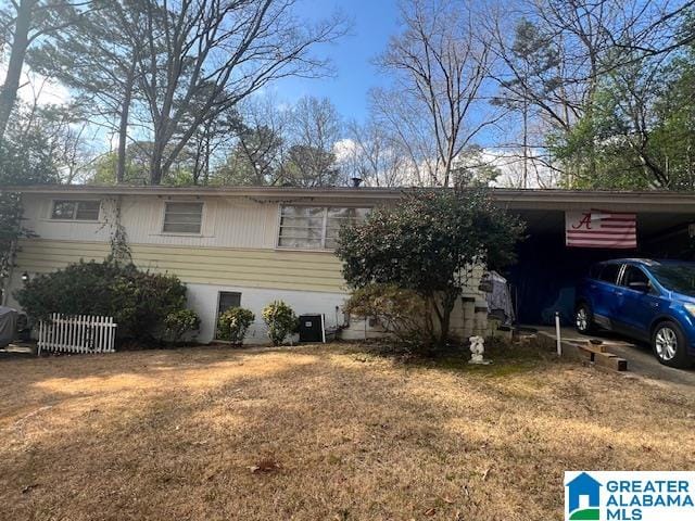 Photo of 1654 2ND STREET CENTER POINT