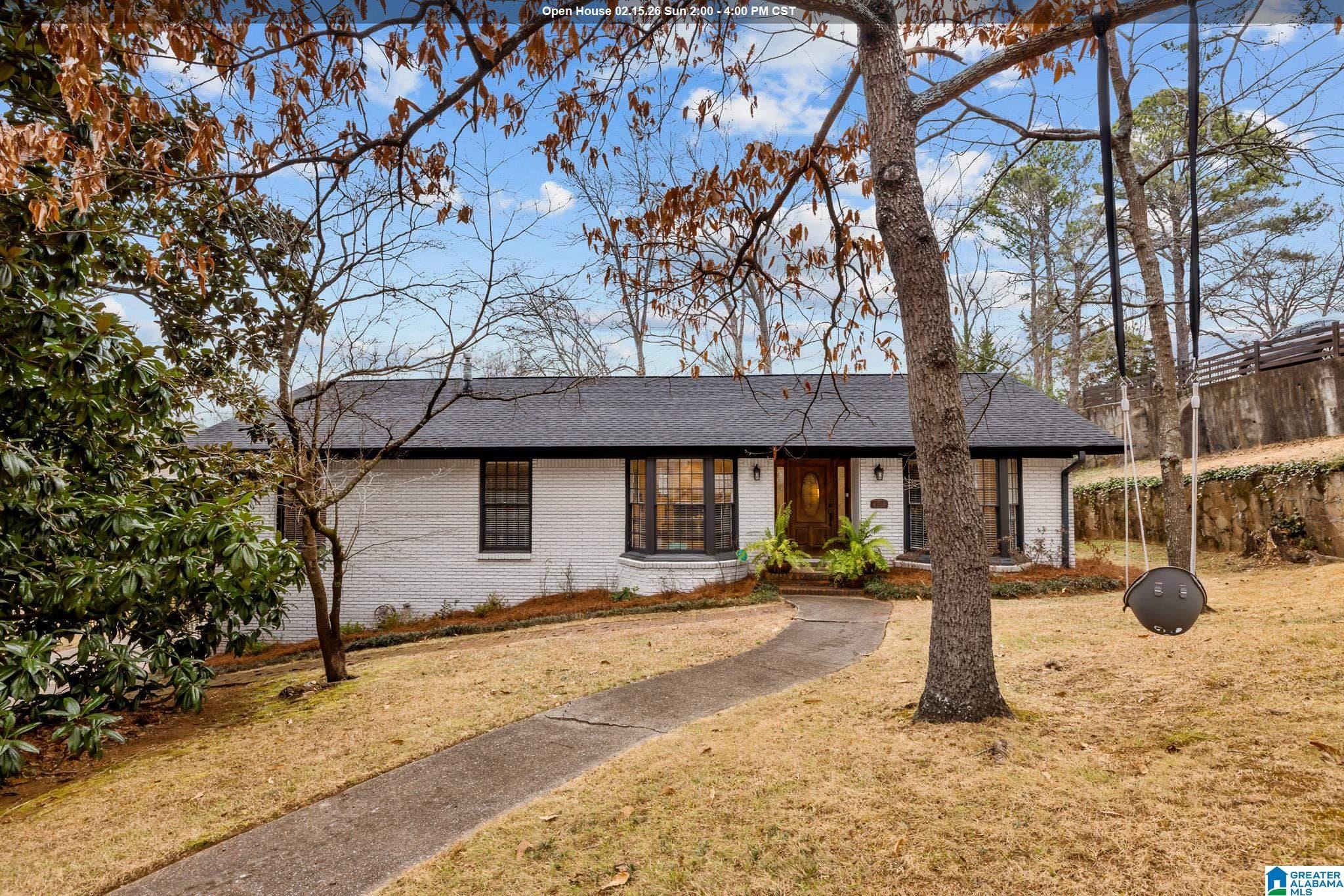 Photo Of 4708 Overwood Circle Birmingham