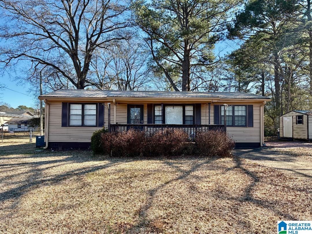 Photo Of 111 Florence Street Bessemer