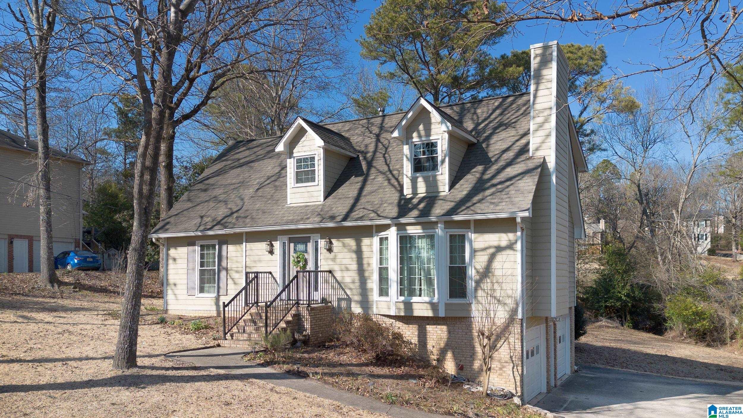 Photo Of 3278 Broken Bow Drive Birmingham