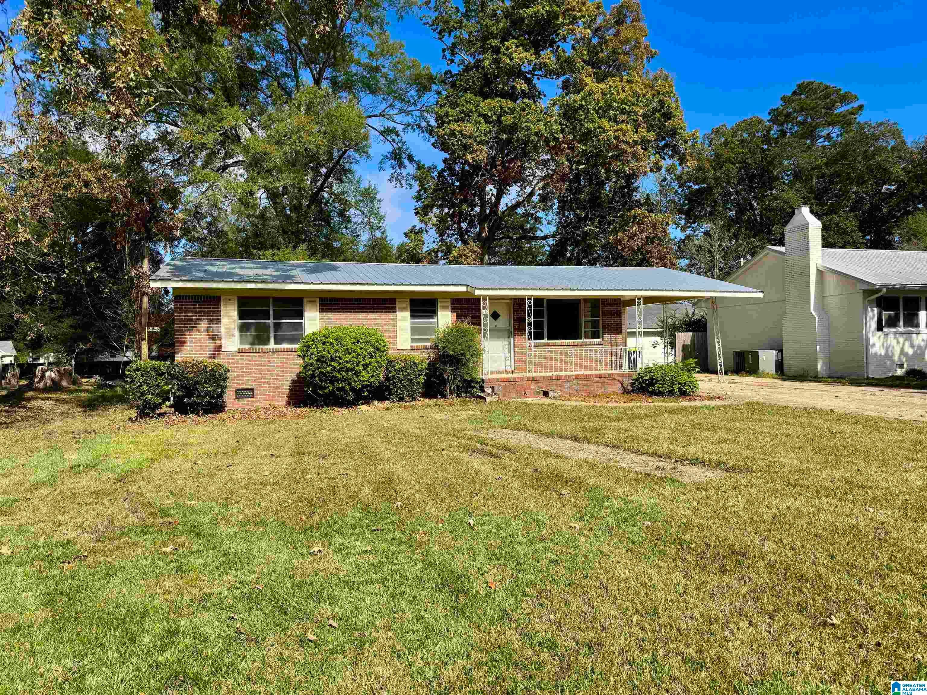 Photo Of 612 Hickory Street Sylacauga