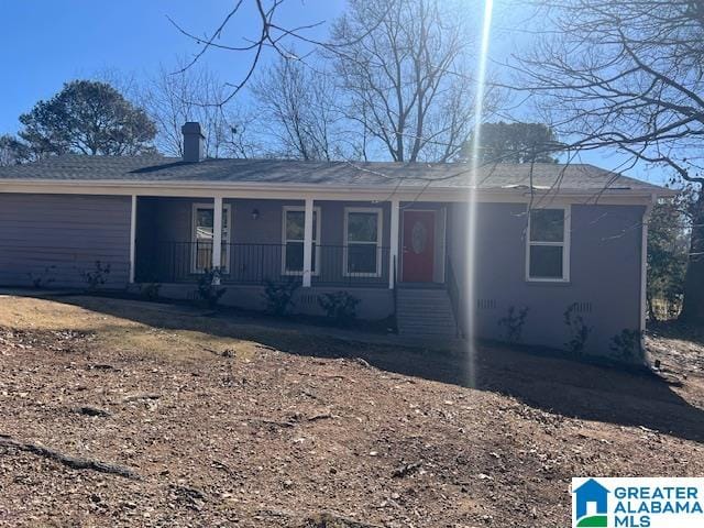 Photo Of 401 20Th Avenue Center Point