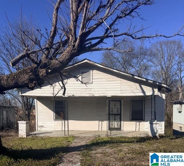 Photo Of 4008 Willard Avenue Birmingham