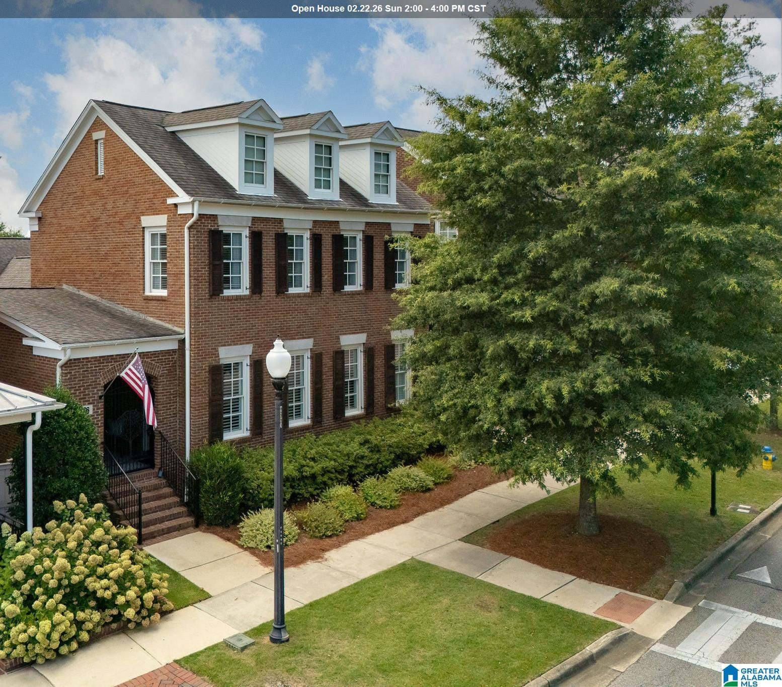 See 14 homes on the market now in Birmingham—Feb. 20-22