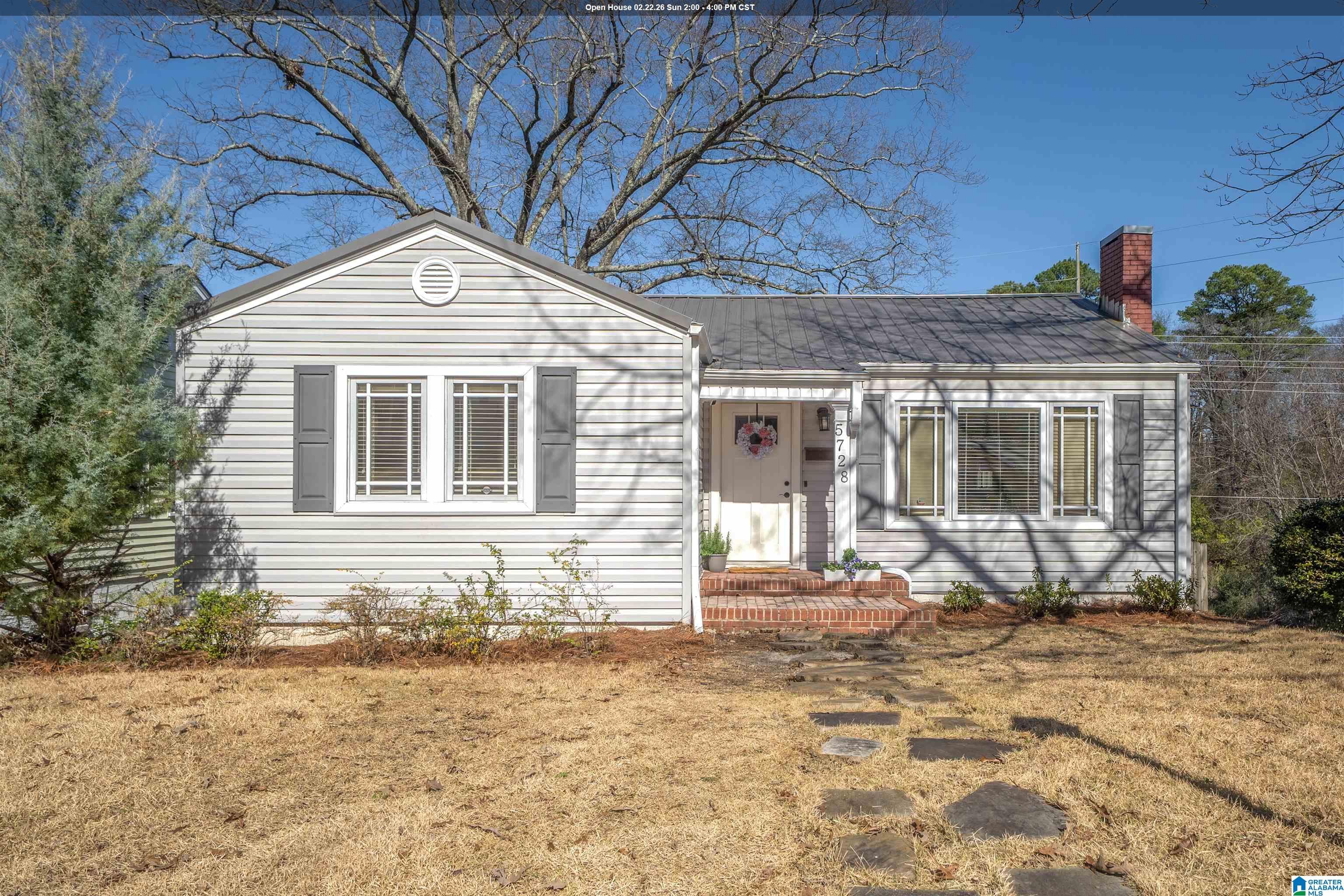 Real Estate Photo Of 5728 6Th Court Birmingham