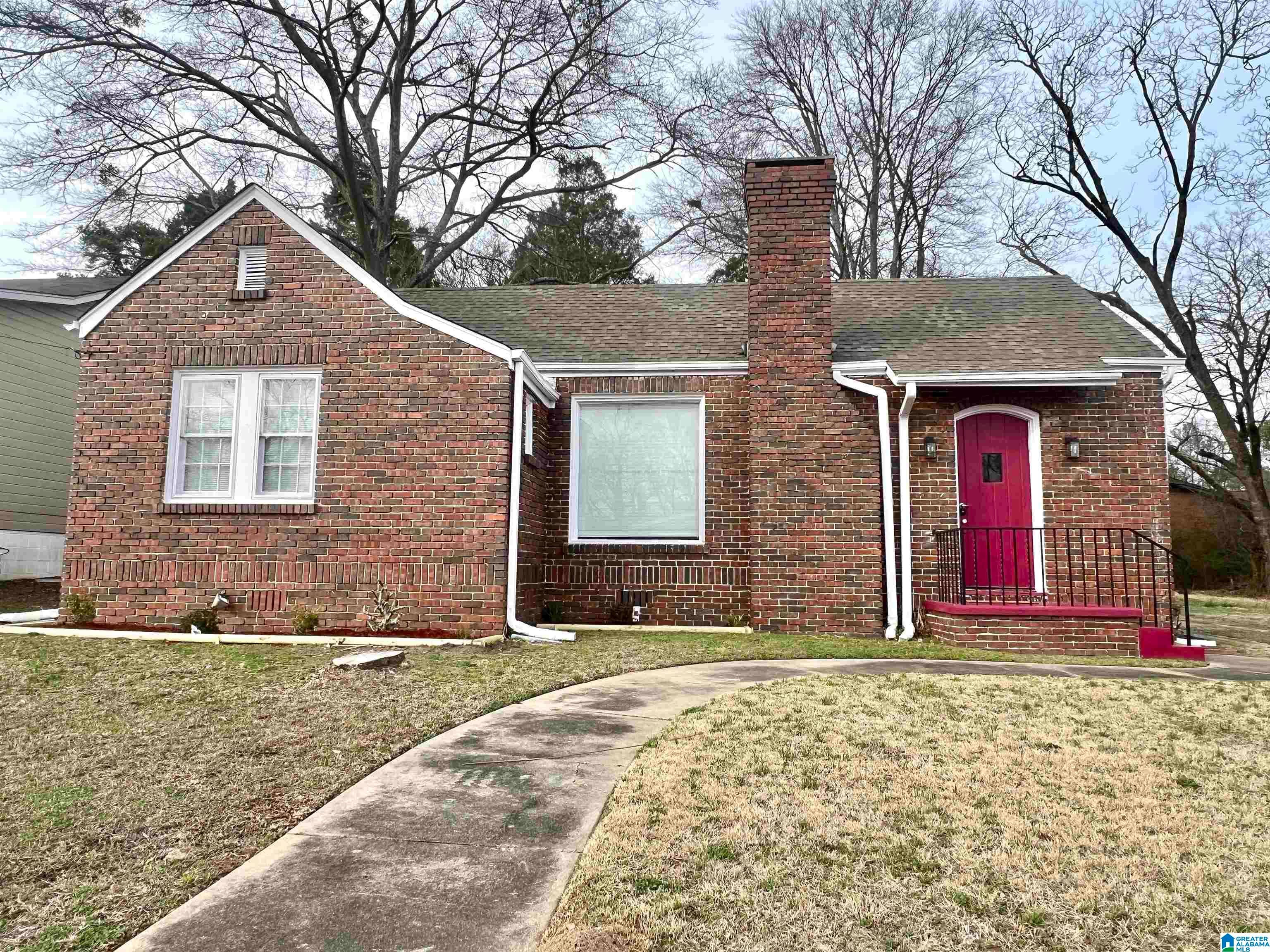 Real Estate Photo Of 621 Alice Street Bessemer