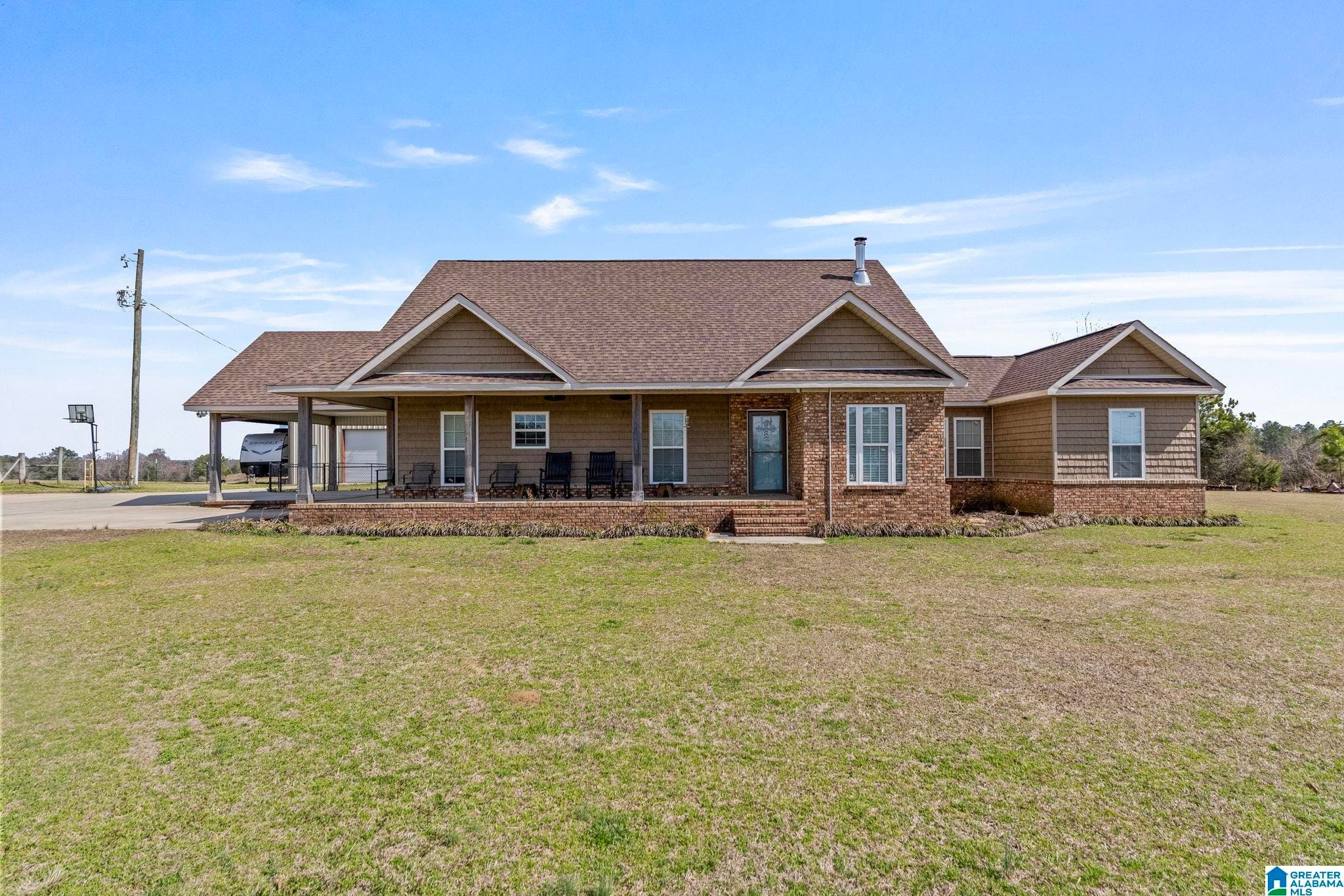 Photo of 14305 COUNTY ROAD 37 CLANTON