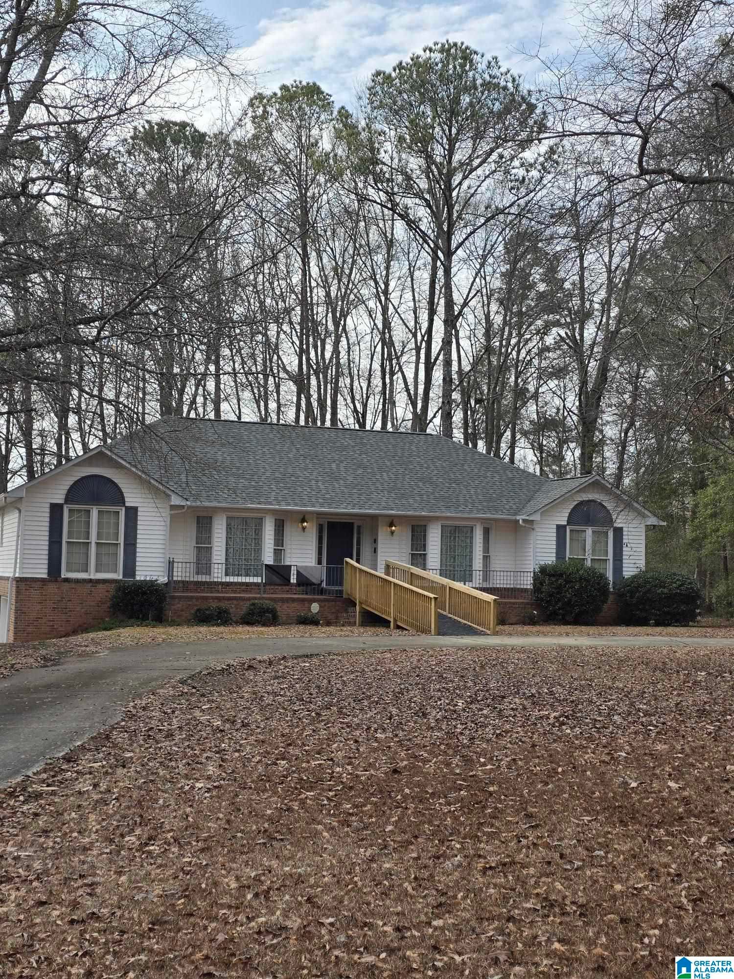 Photo of 787 THOMPSON CHAPEL ROAD JEMISON