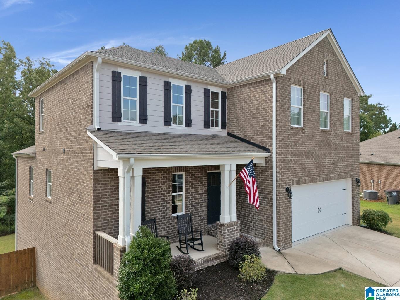 Photo of 7184 PINE MOUNTAIN CIRCLE GARDENDALE