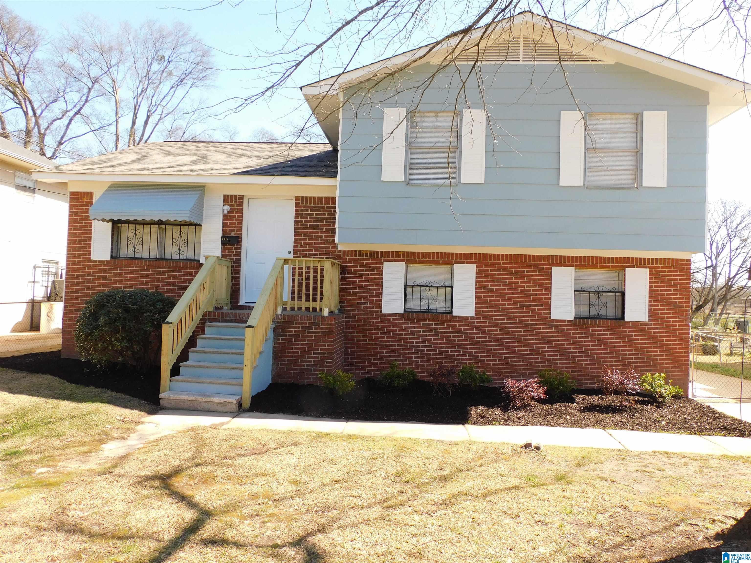 Photo of 1317 FRISCO STREET BIRMINGHAM