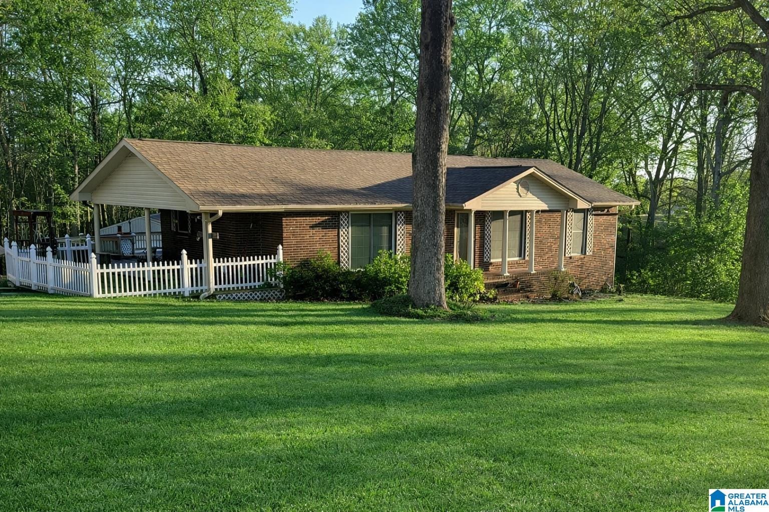 Photo of 4166 COUNTY ROAD 25 JEMISON