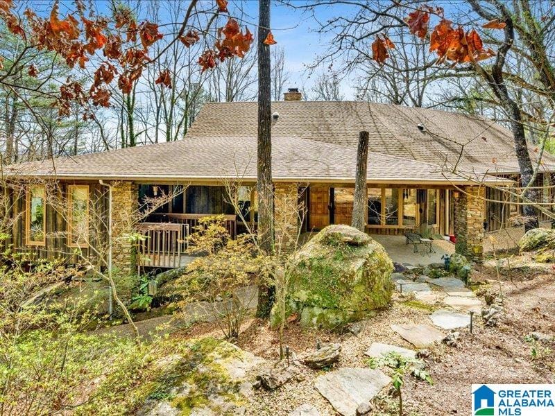 Photo Of 3244 Verdure Drive Hoover