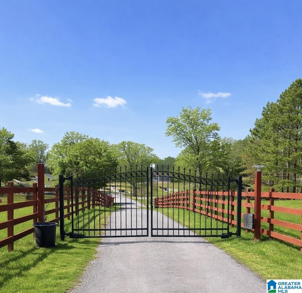 Photo Of 521 County Road 151 Jemison