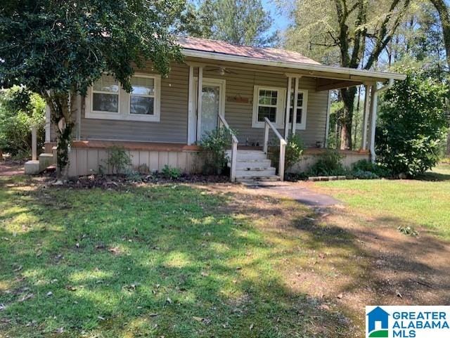 Photo Of 11482 Camp Oliver Road Adger