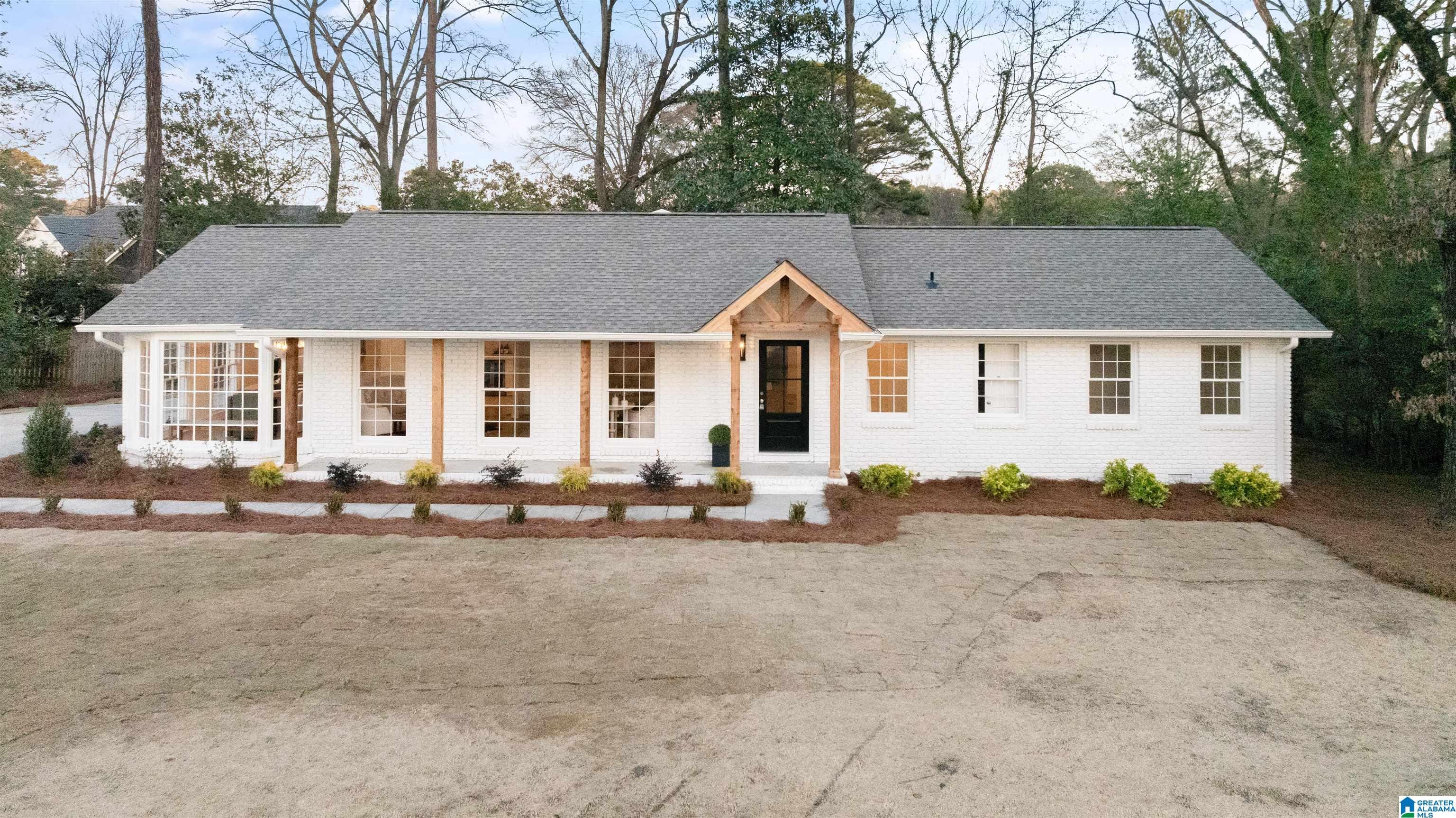 Photo Of 3821 Arundel Drive Mountain Brook